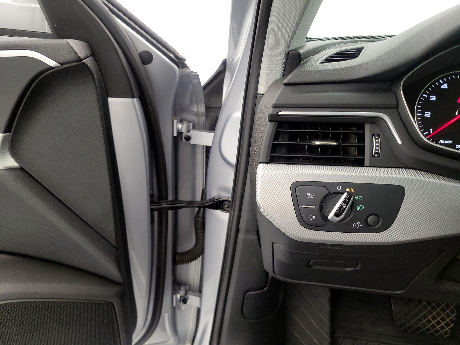 Thumbnail: 2017 Audi A4 - 13