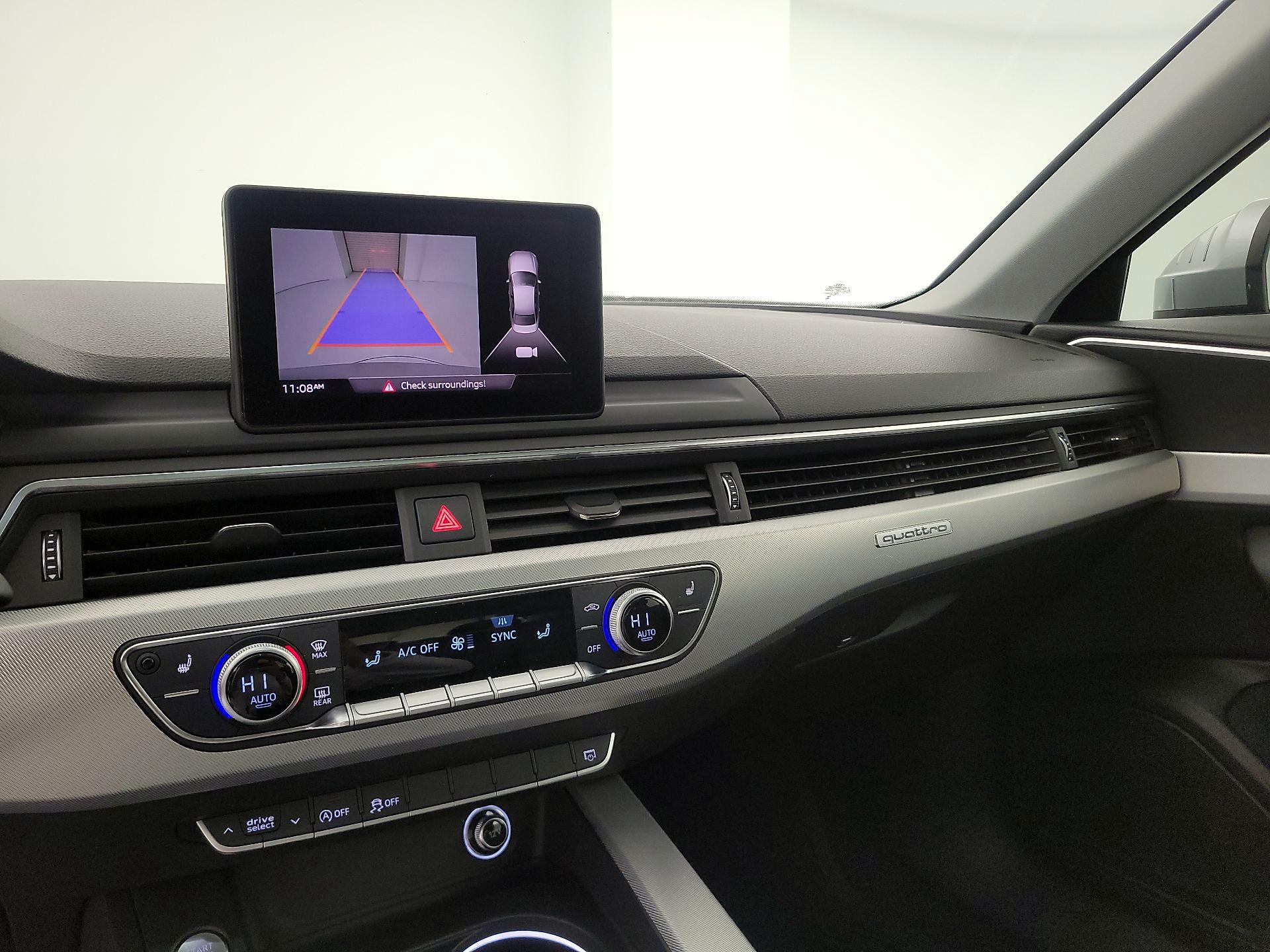 Thumbnail: 2017 Audi A4 - 14