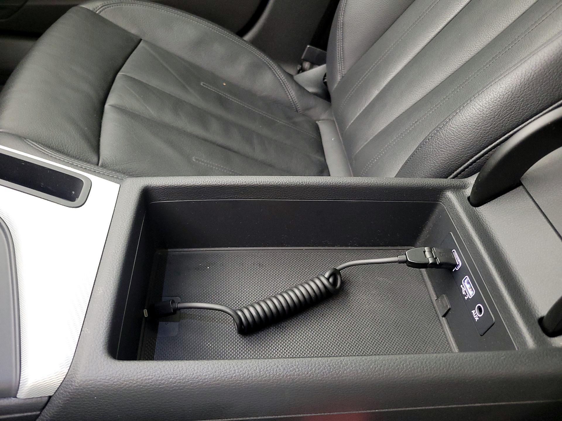 Thumbnail: 2017 Audi A4 - 18