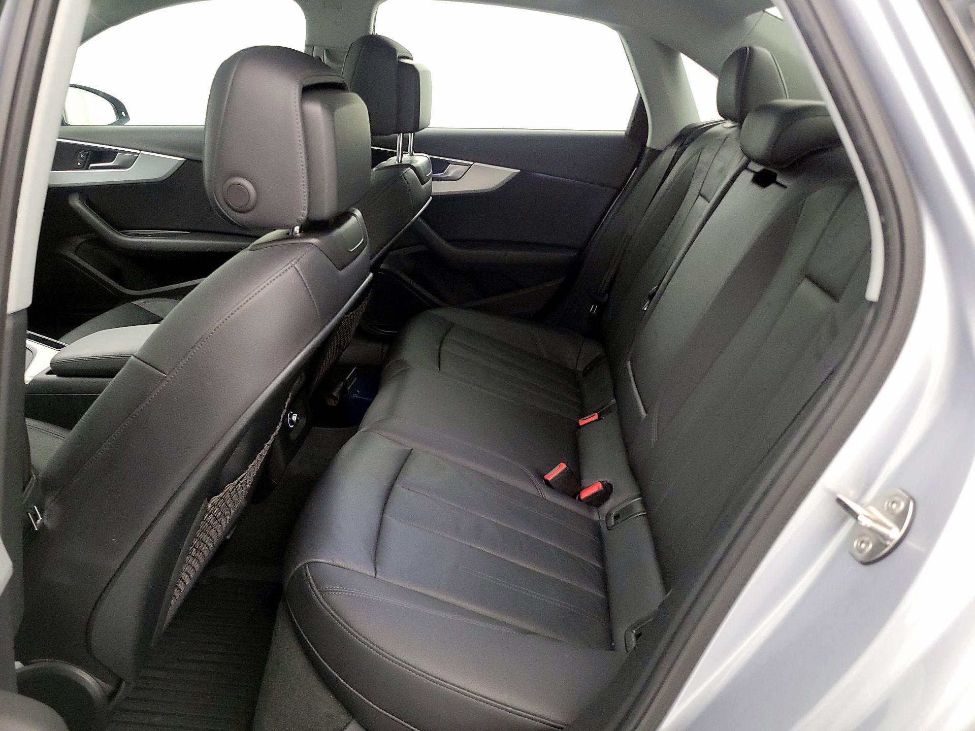 Thumbnail: 2017 Audi A4 - 20