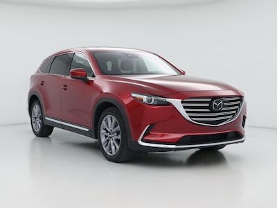 2023 Mazda CX-9 Grand Touring