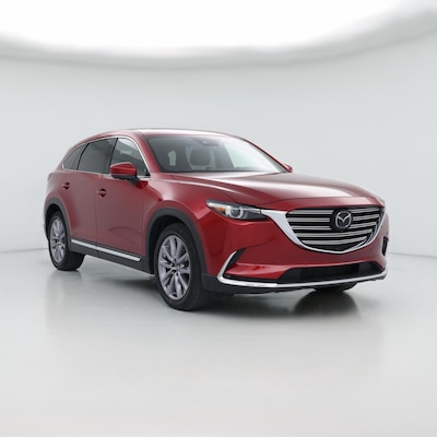 2023 Mazda CX-9 Grand Touring