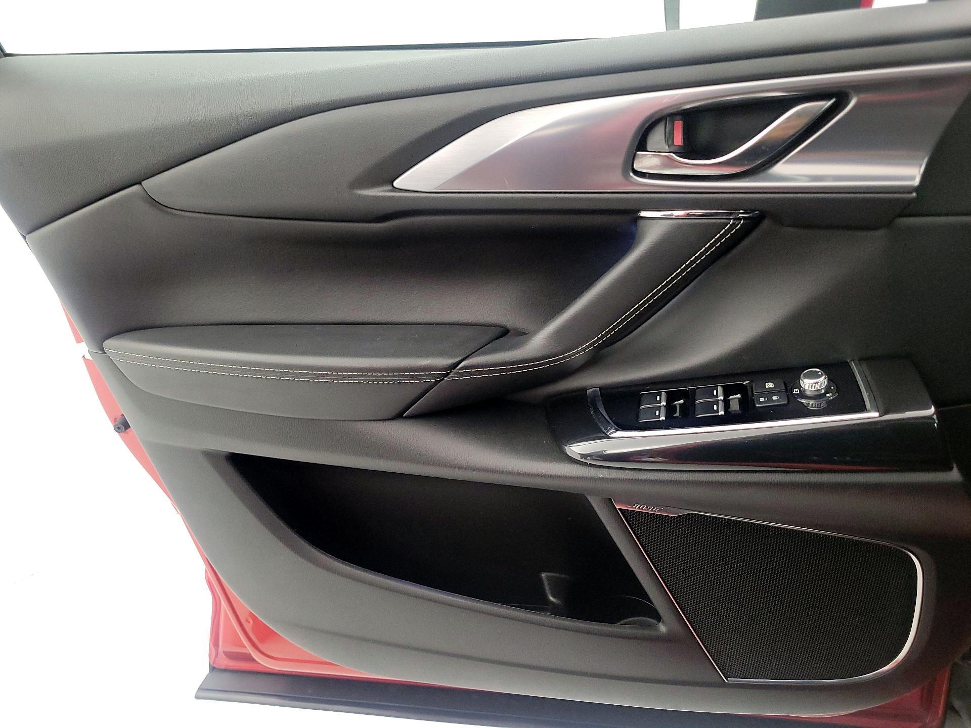 Thumbnail: 2023 Mazda CX-9 - 12