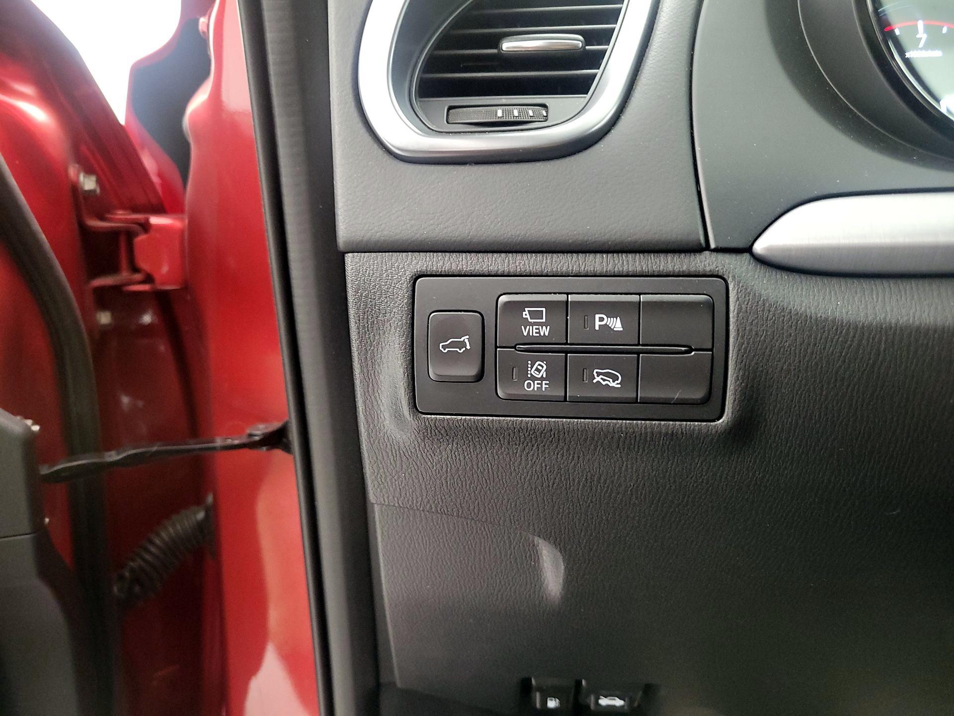 Thumbnail: 2023 Mazda CX-9 - 13