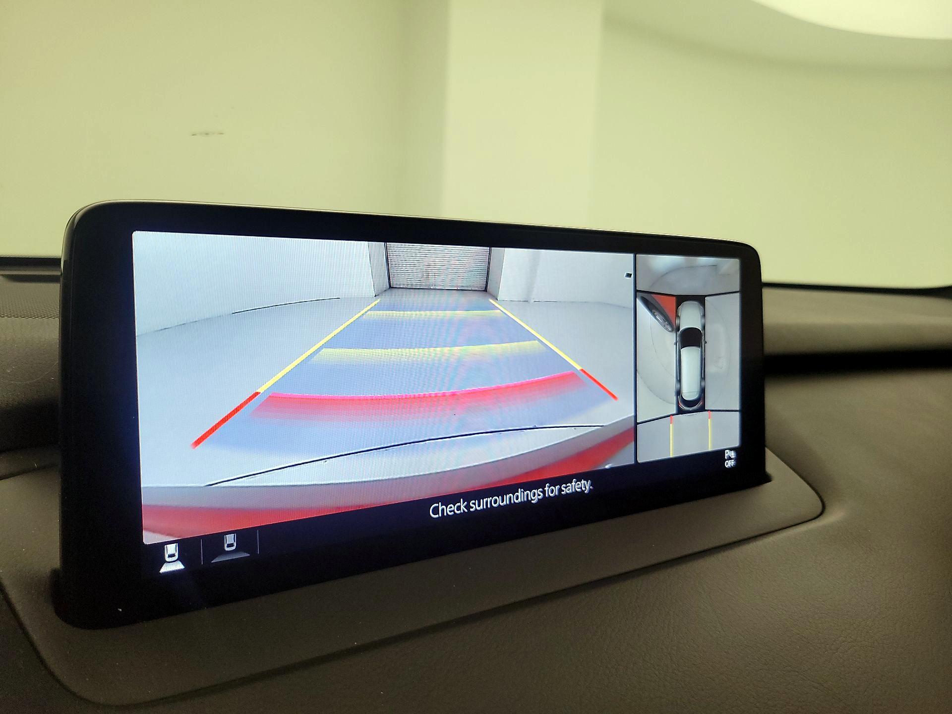 Thumbnail: 2023 Mazda CX-9 - 15