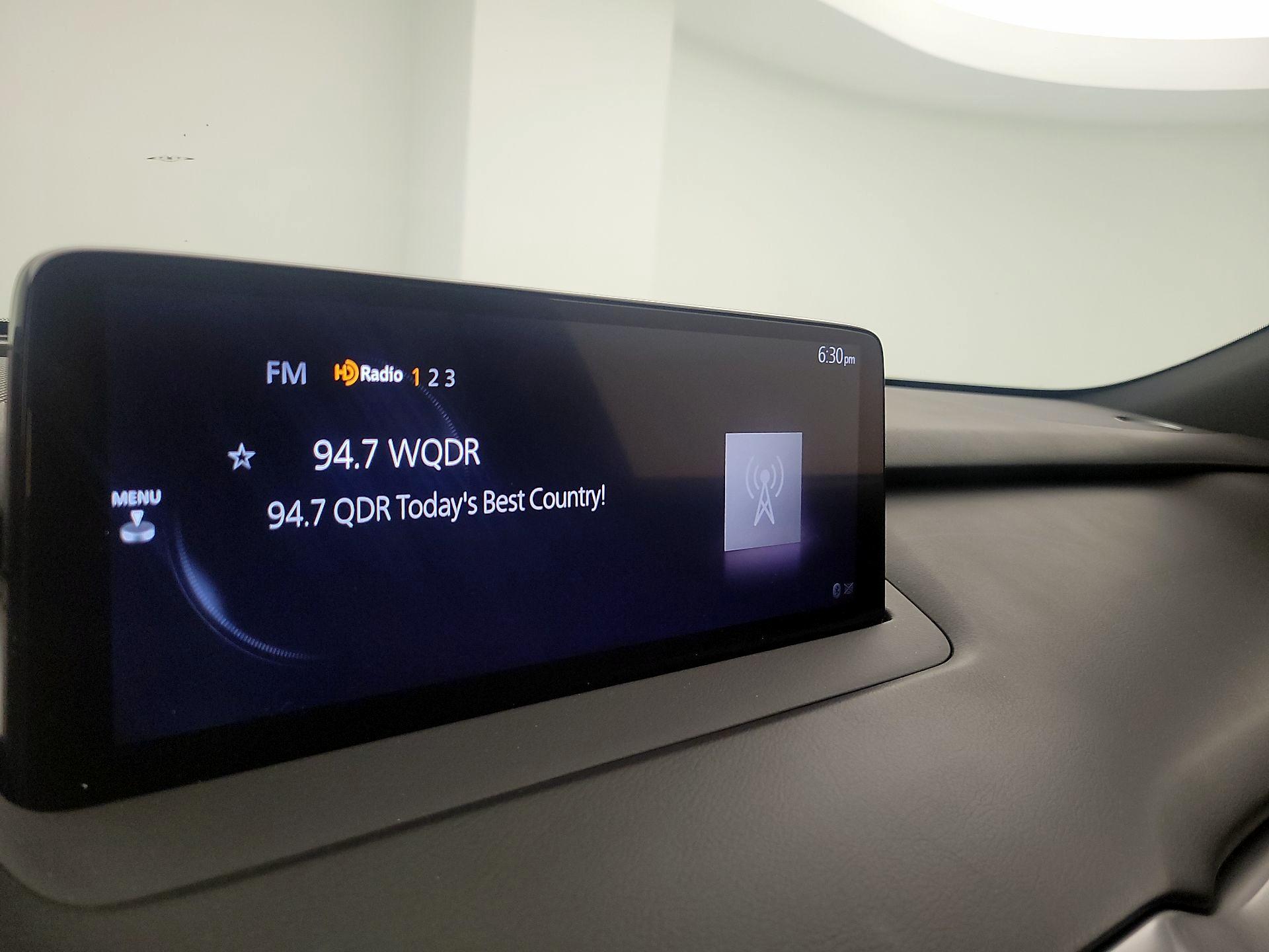 Thumbnail: 2023 Mazda CX-9 - 16