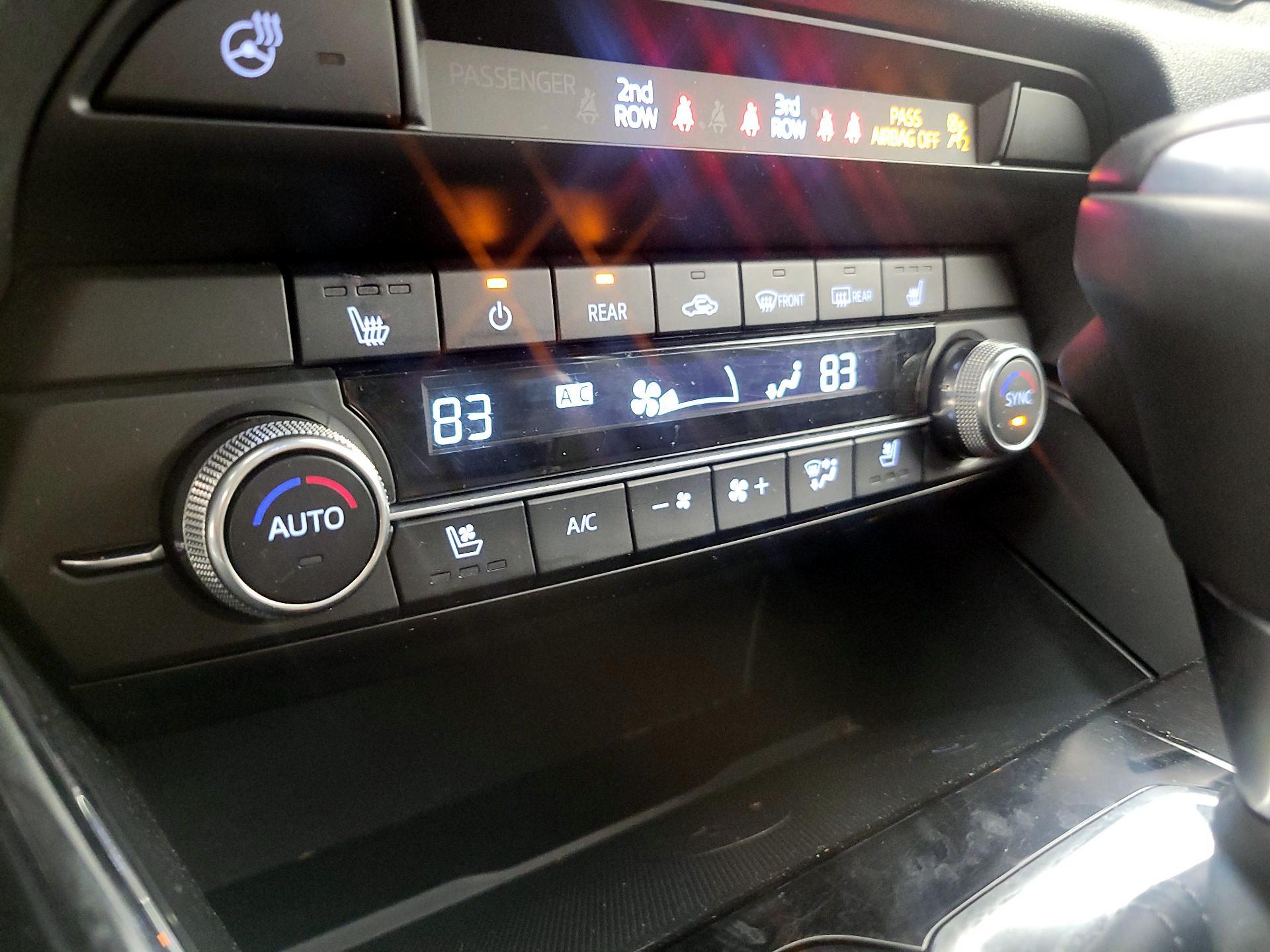 Thumbnail: 2023 Mazda CX-9 - 17