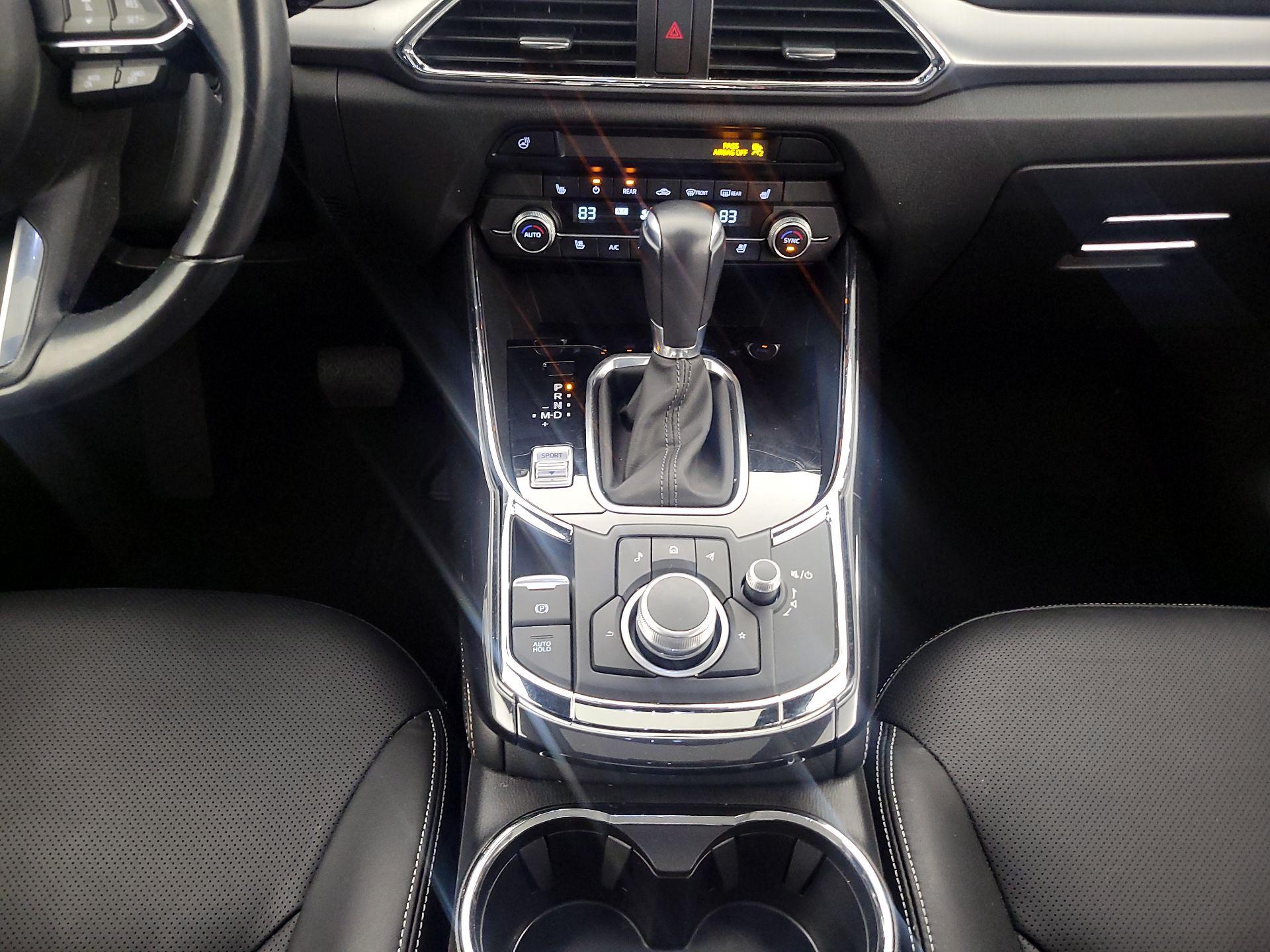 Thumbnail: 2023 Mazda CX-9 - 18