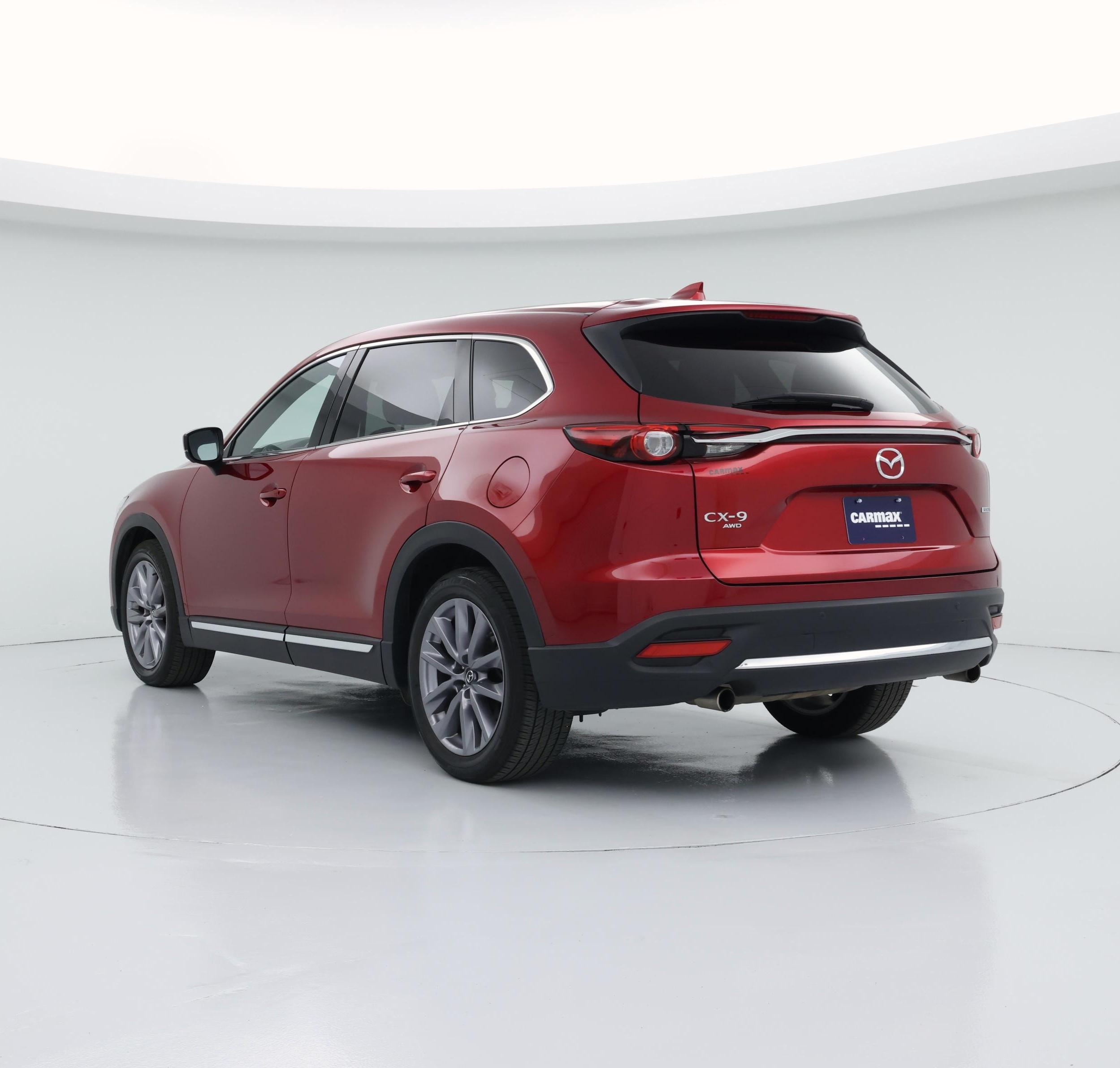 Thumbnail: 2023 Mazda CX-9 - 2