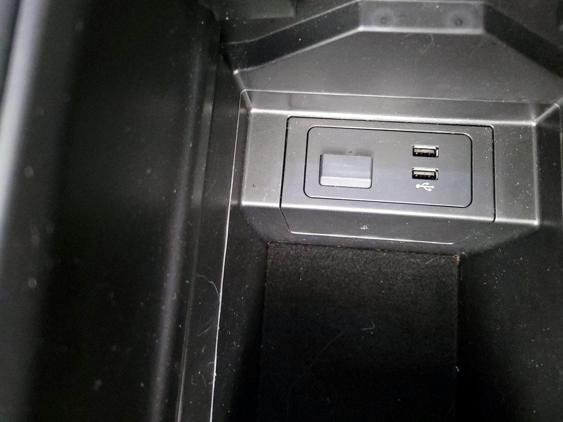 Thumbnail: 2023 Mazda CX-9 - 19