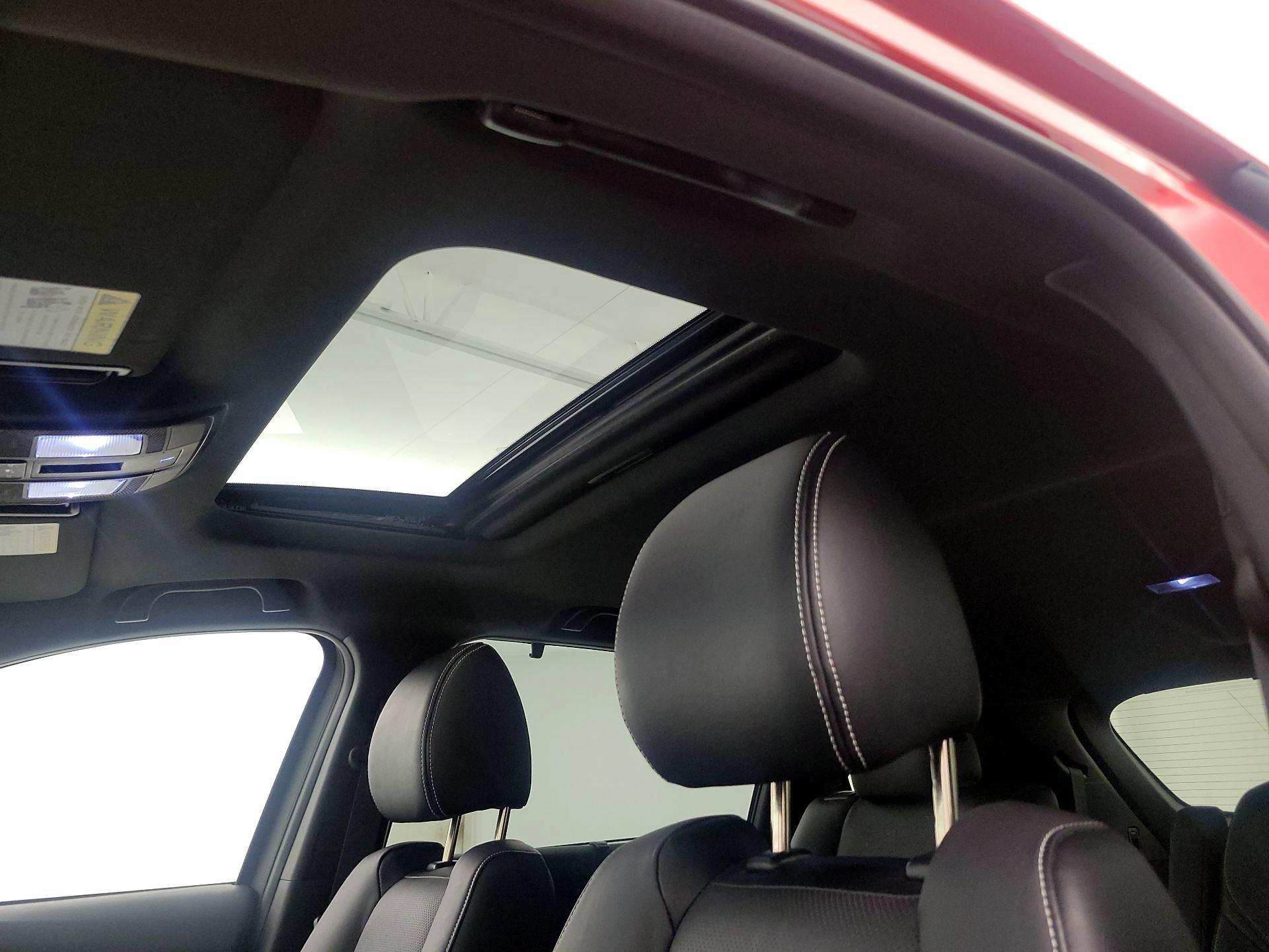 Thumbnail: 2023 Mazda CX-9 - 20