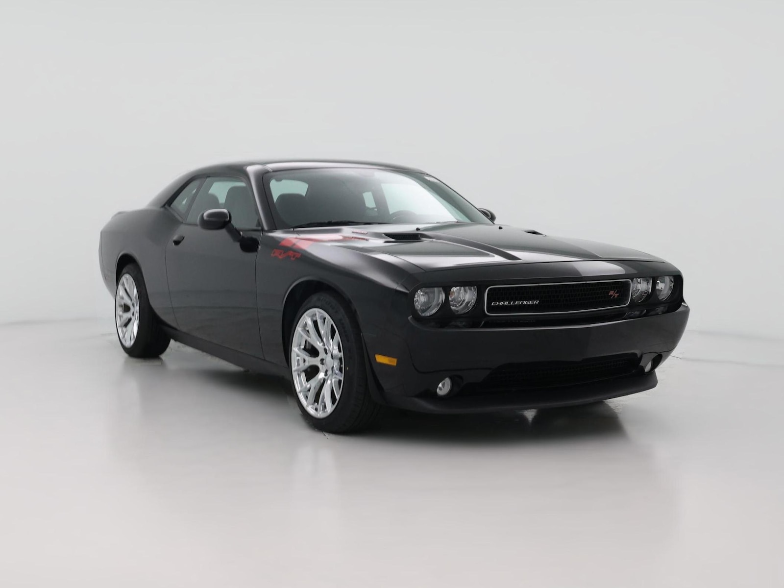 2014 Dodge Challenger R/T