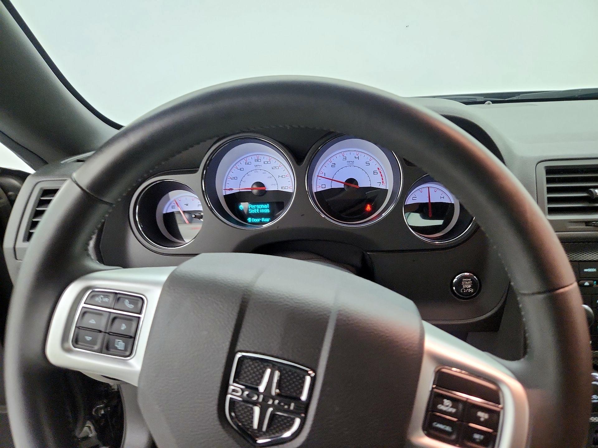 Thumbnail: 2014 Dodge Challenger - 10