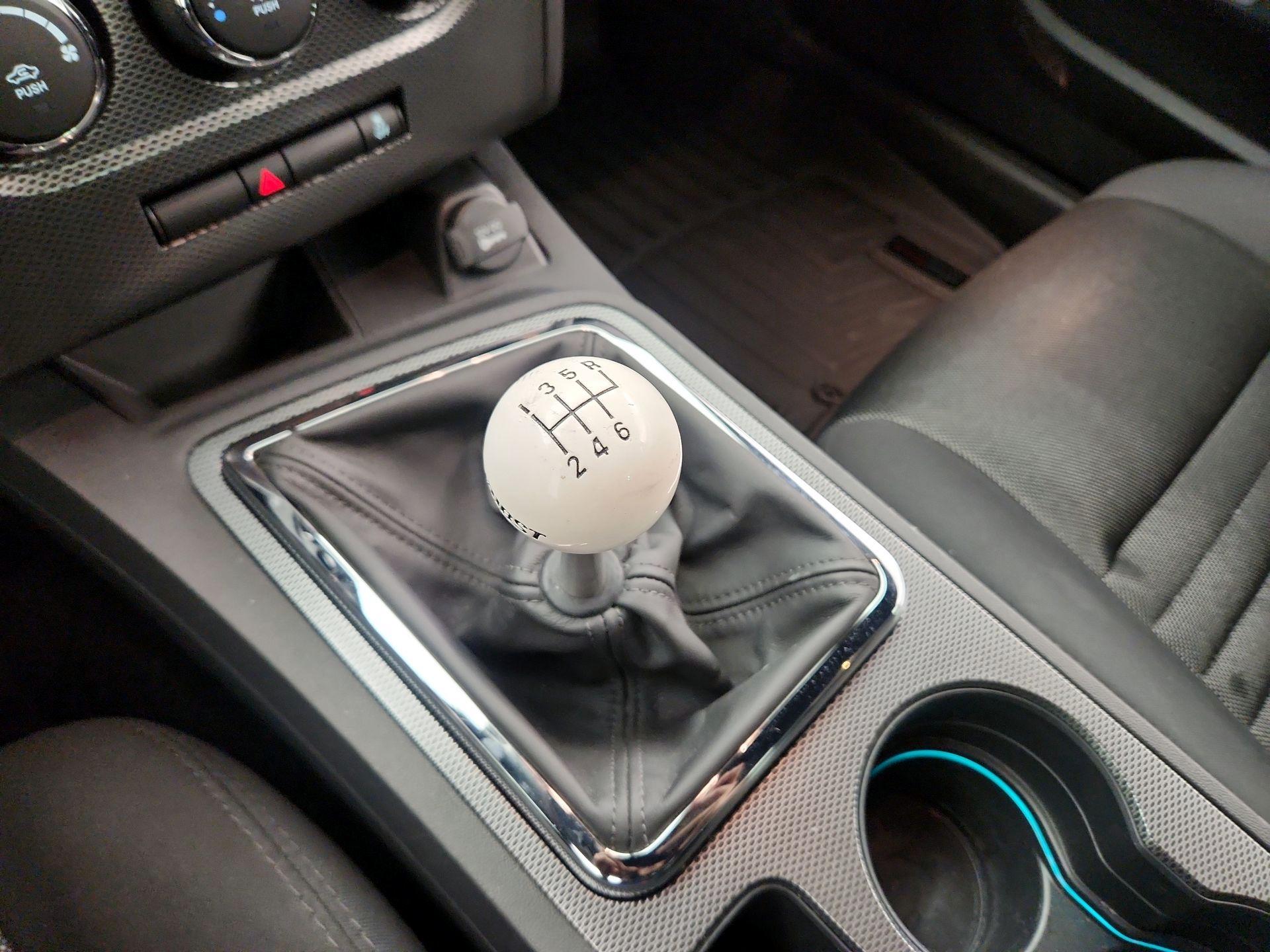 Thumbnail: 2014 Dodge Challenger - 16