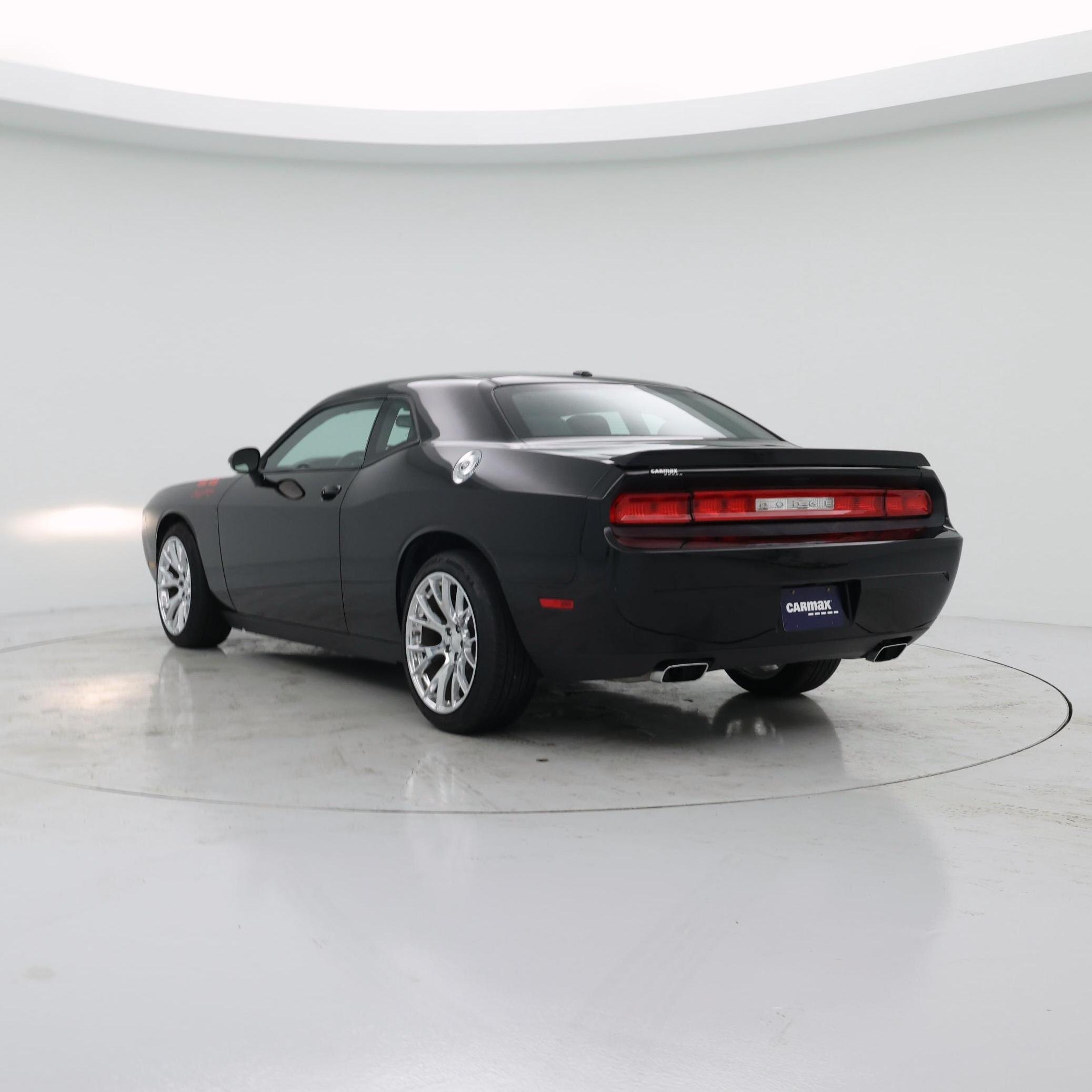 Thumbnail: 2014 Dodge Challenger - 2