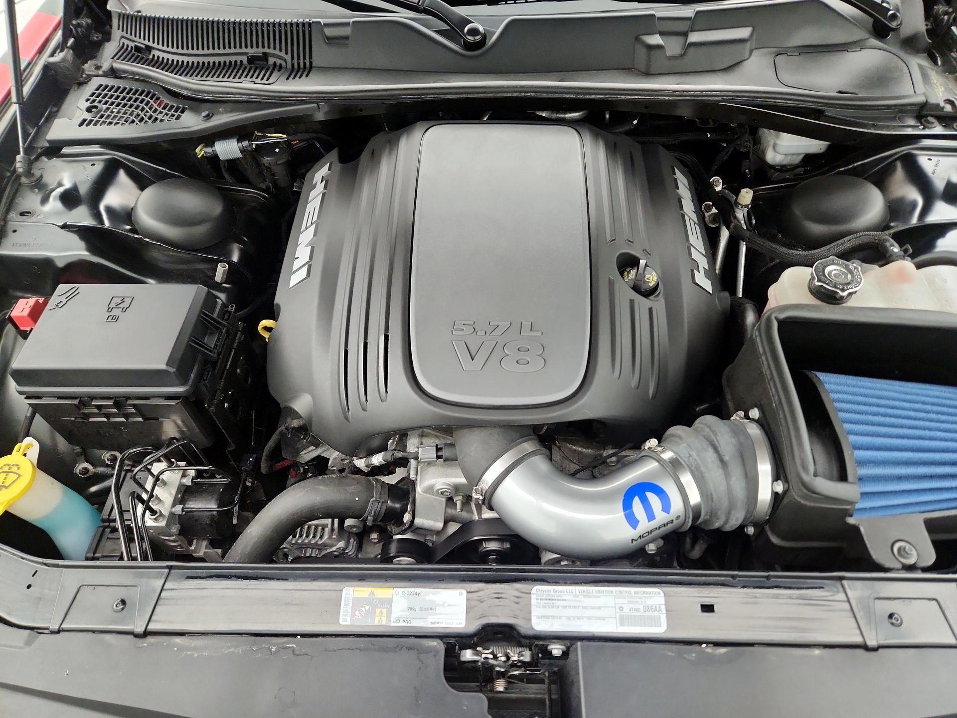 Thumbnail: 2014 Dodge Challenger - 20