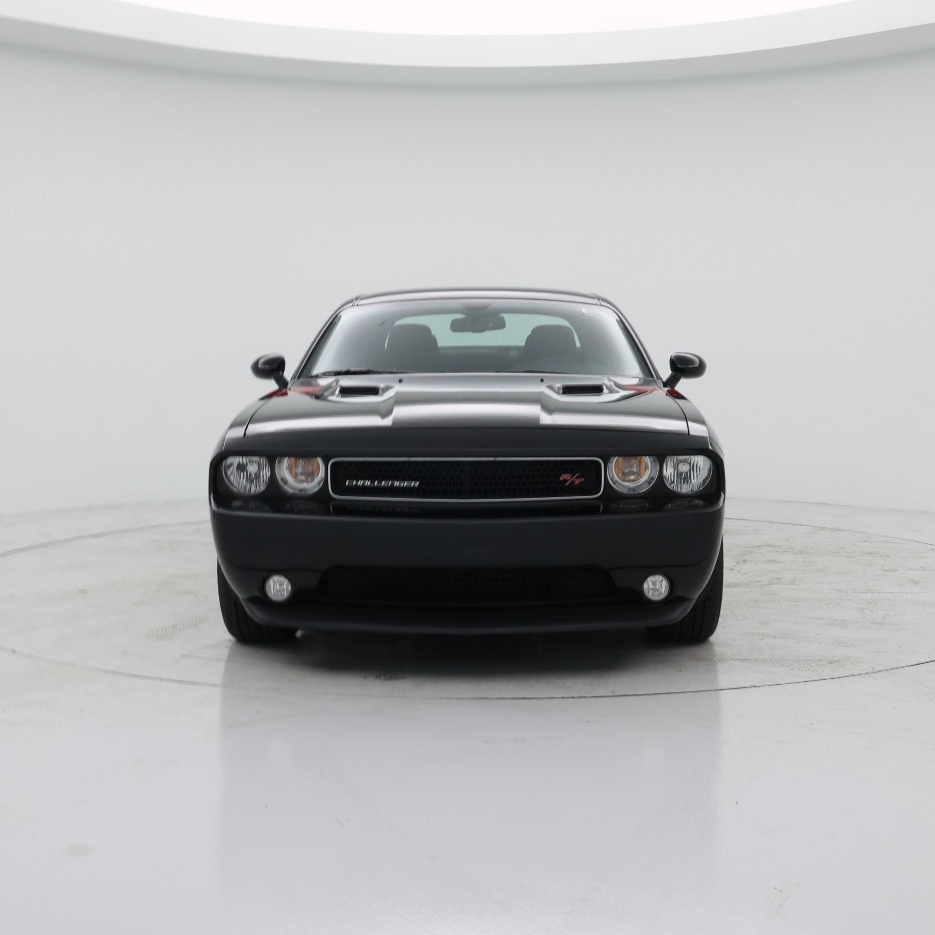 Thumbnail: 2014 Dodge Challenger - 5