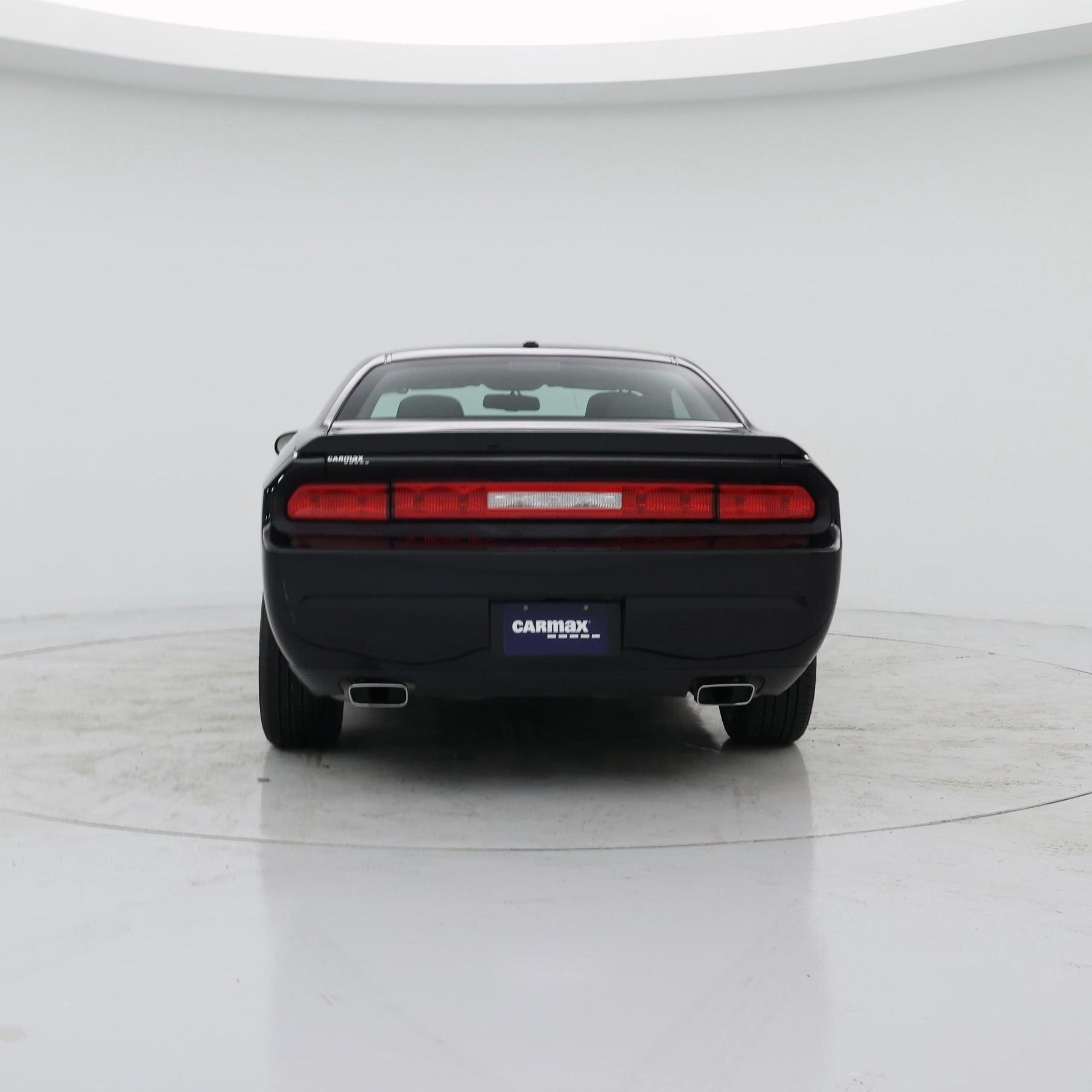 Thumbnail: 2014 Dodge Challenger - 6