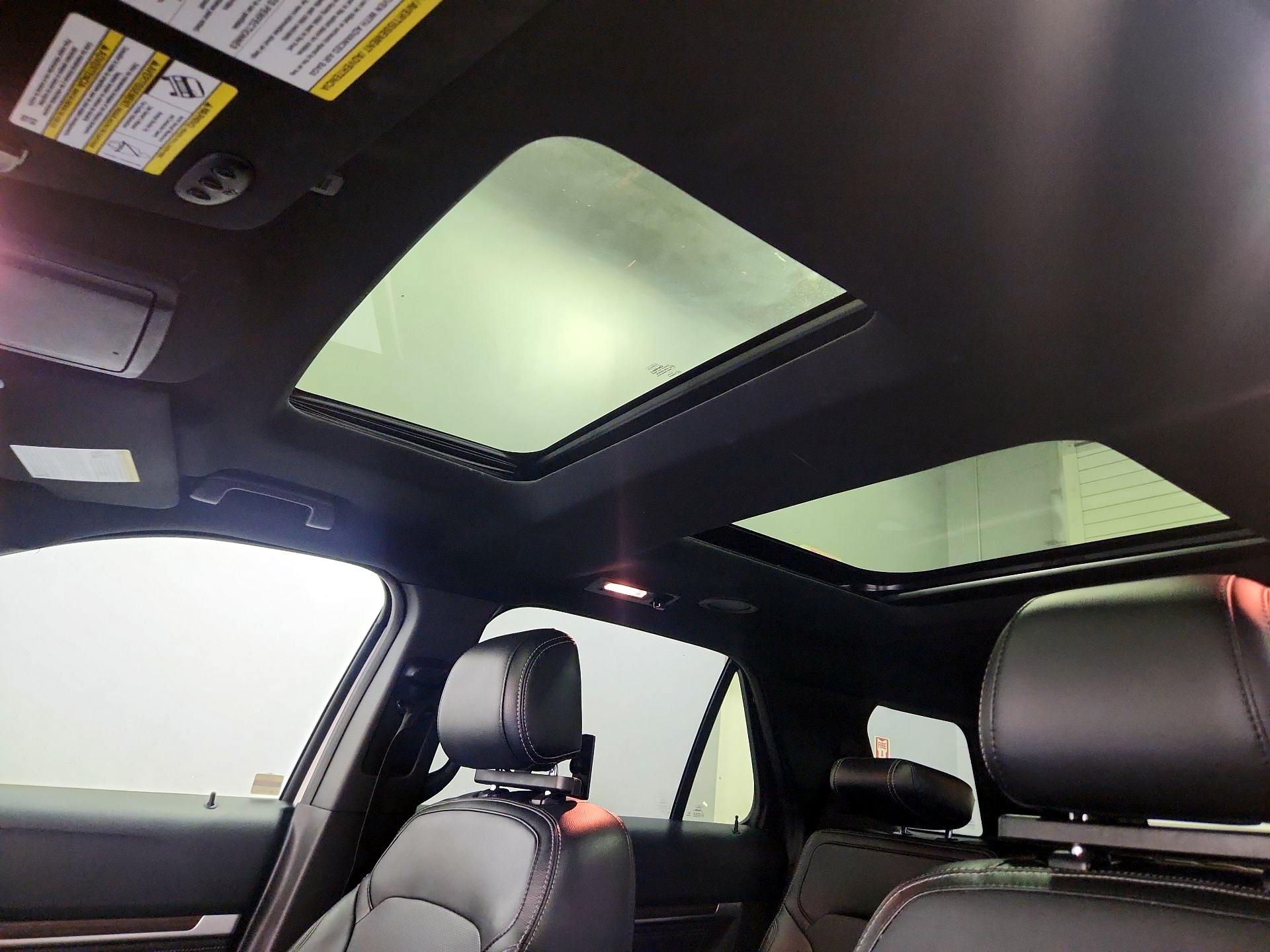 Thumbnail: 2017 Ford Explorer - 20