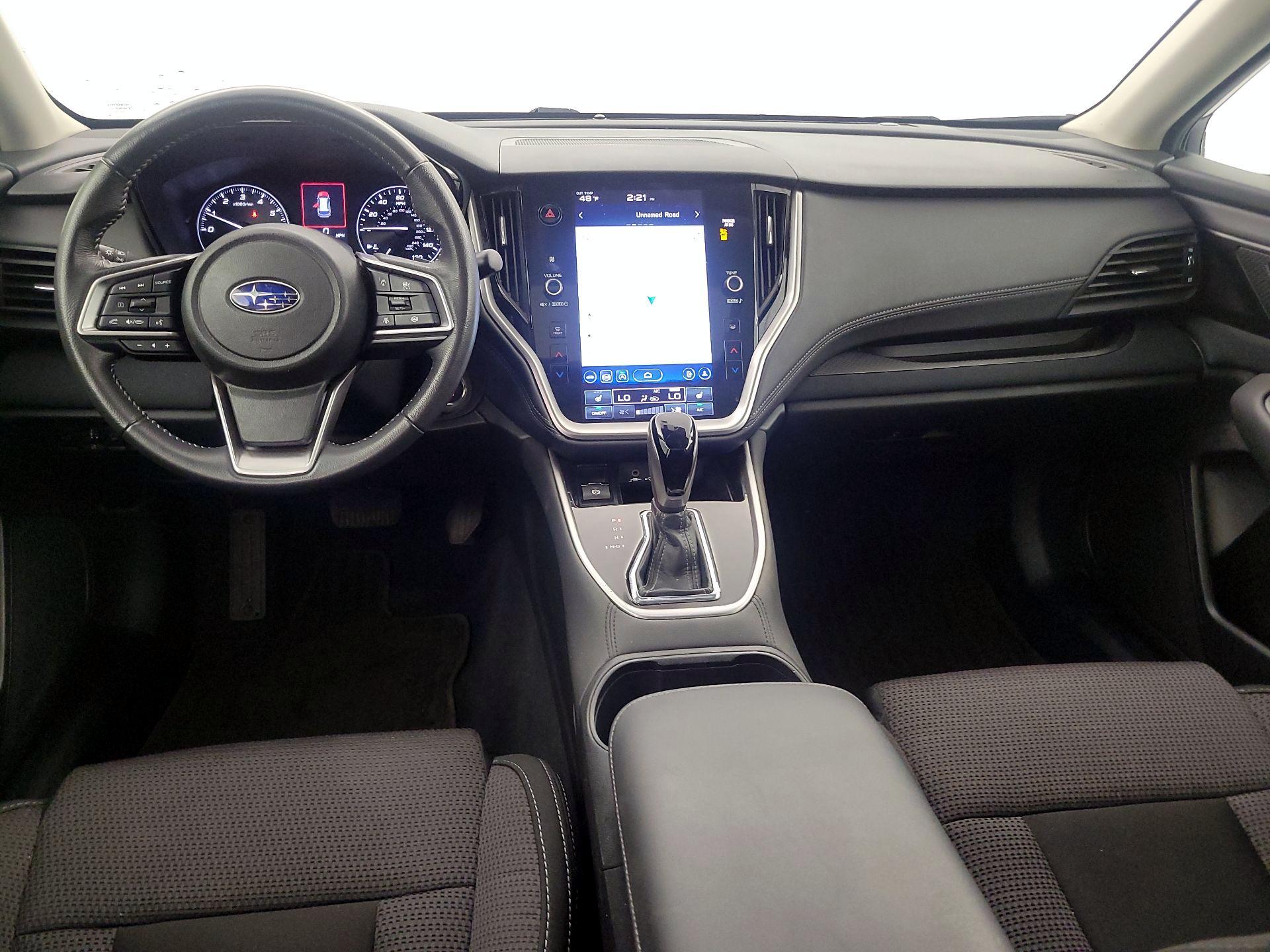 Thumbnail: 2025 Subaru Outback - 9