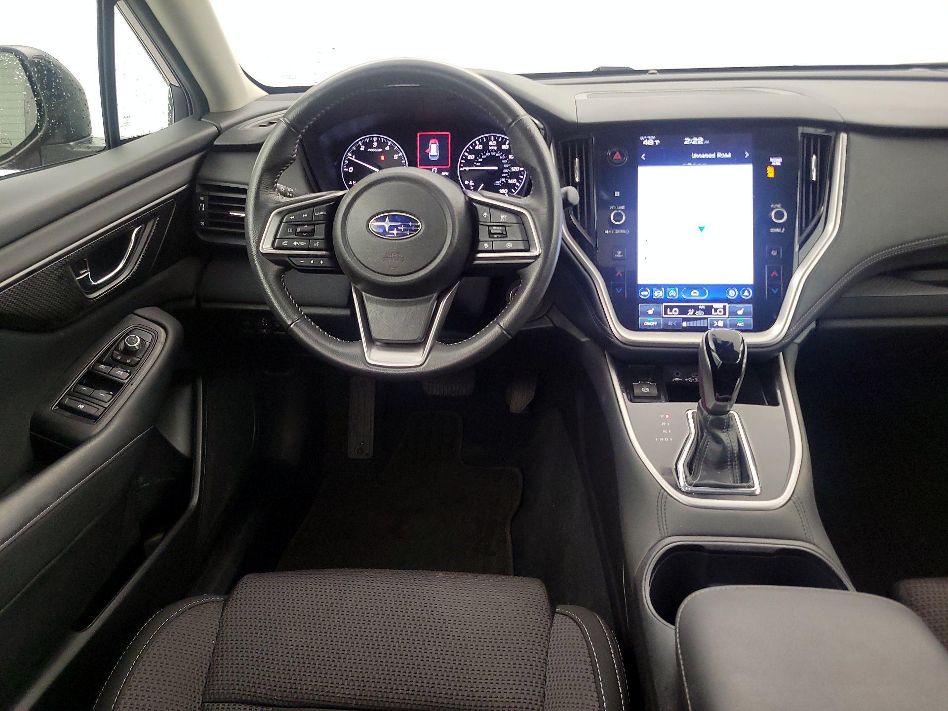 Thumbnail: 2025 Subaru Outback - 10