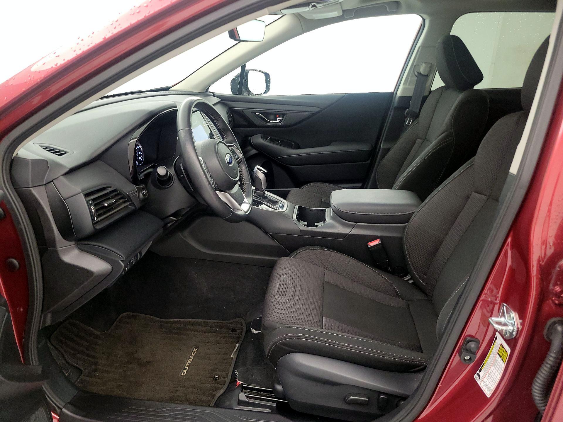 Thumbnail: 2025 Subaru Outback - 11