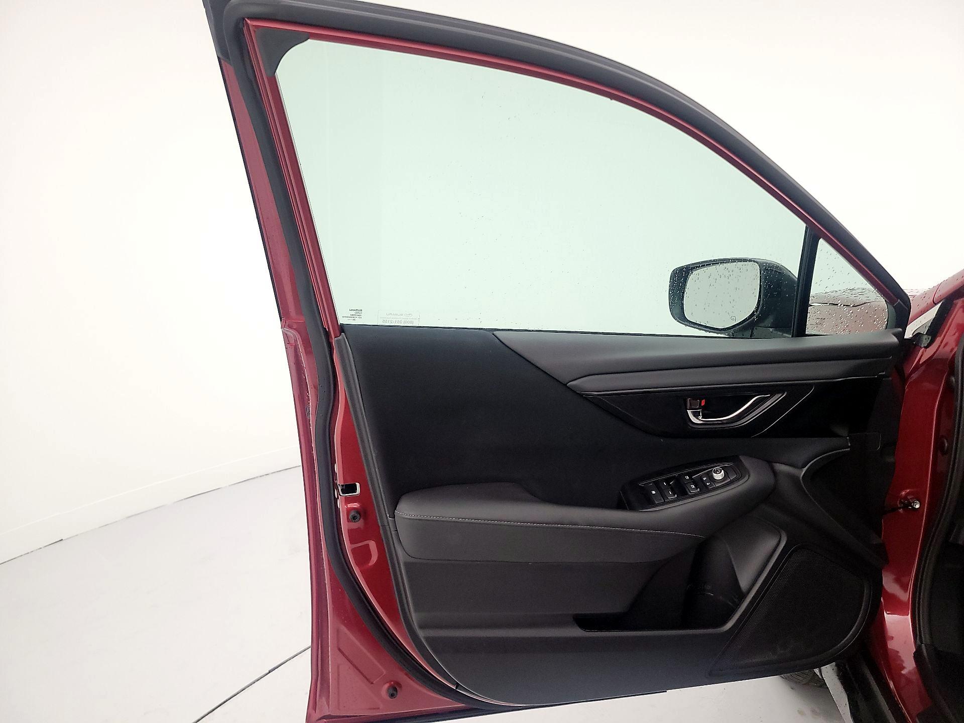 Thumbnail: 2025 Subaru Outback - 12