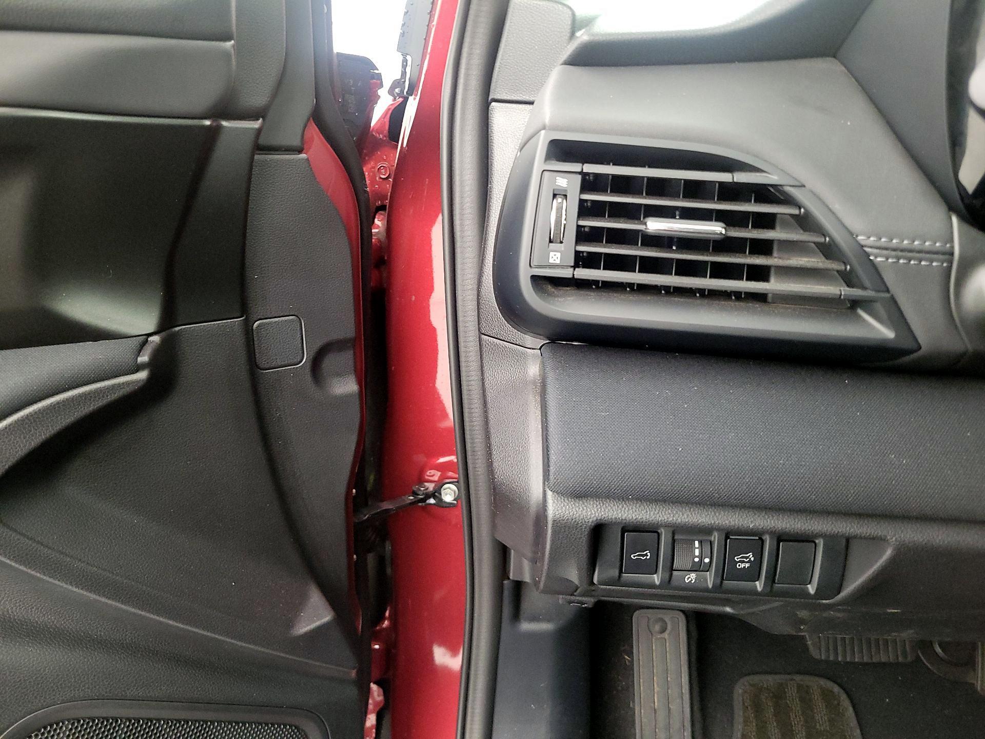 Thumbnail: 2025 Subaru Outback - 13