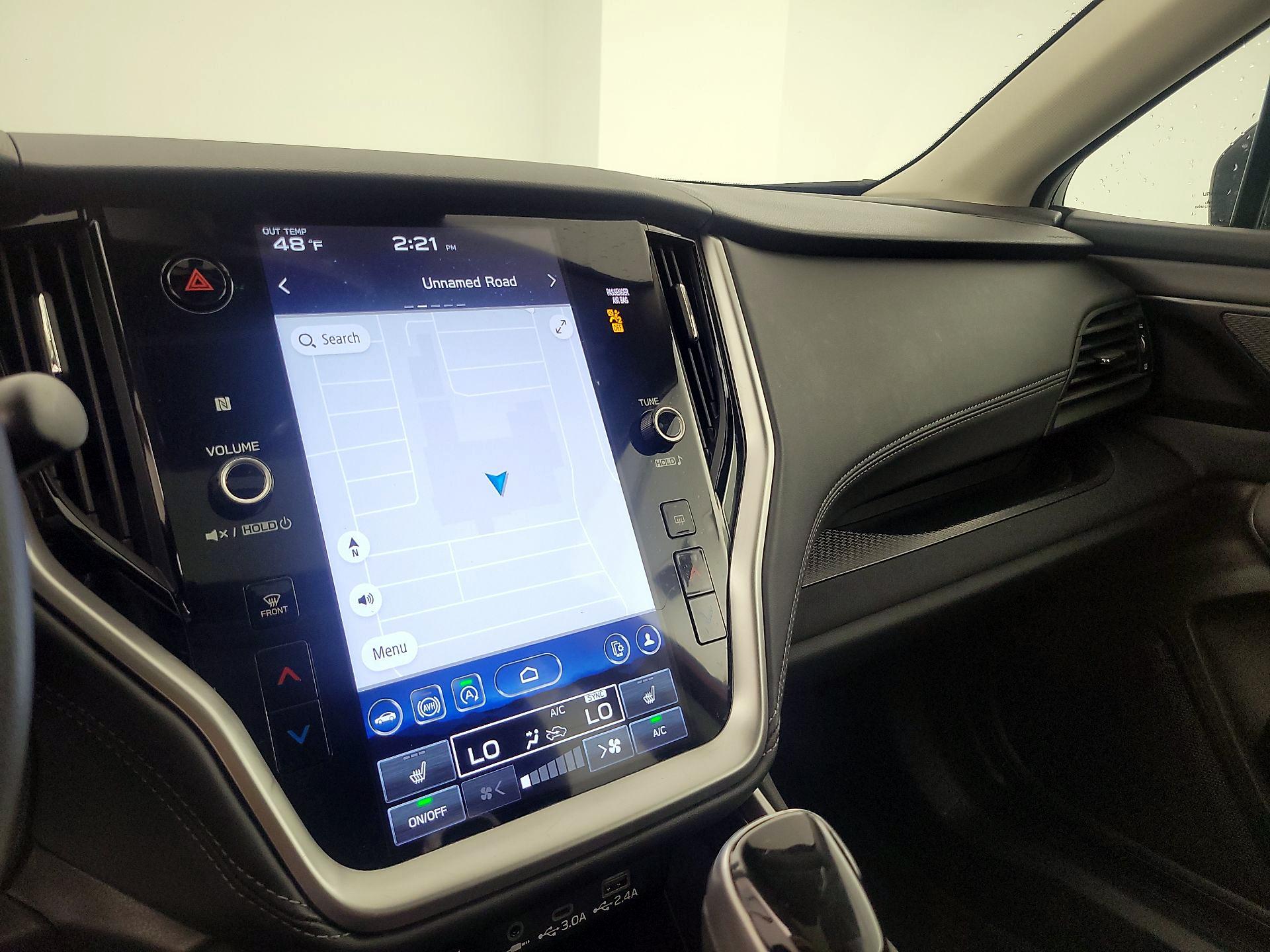 Thumbnail: 2025 Subaru Outback - 14