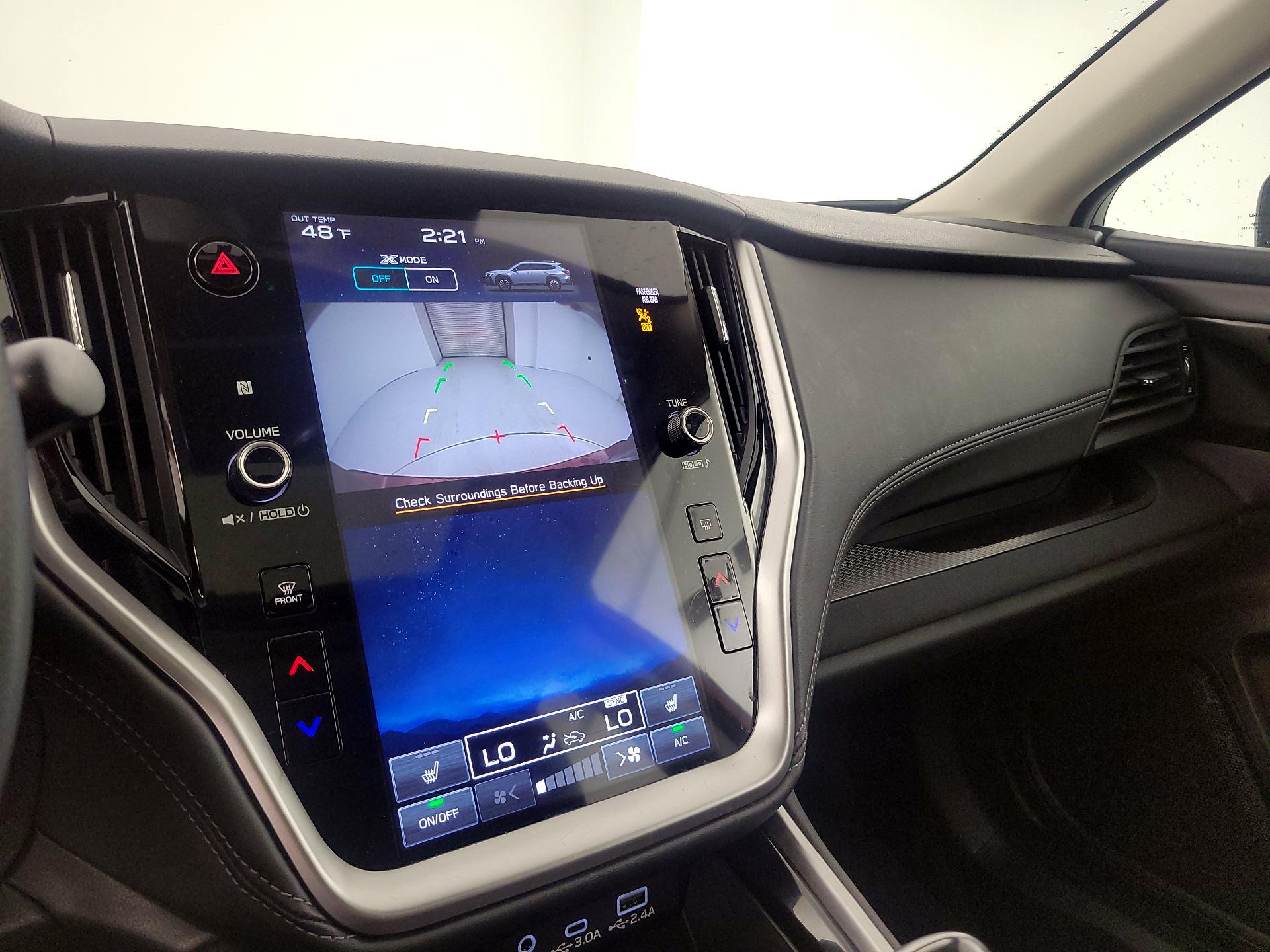 Thumbnail: 2025 Subaru Outback - 15