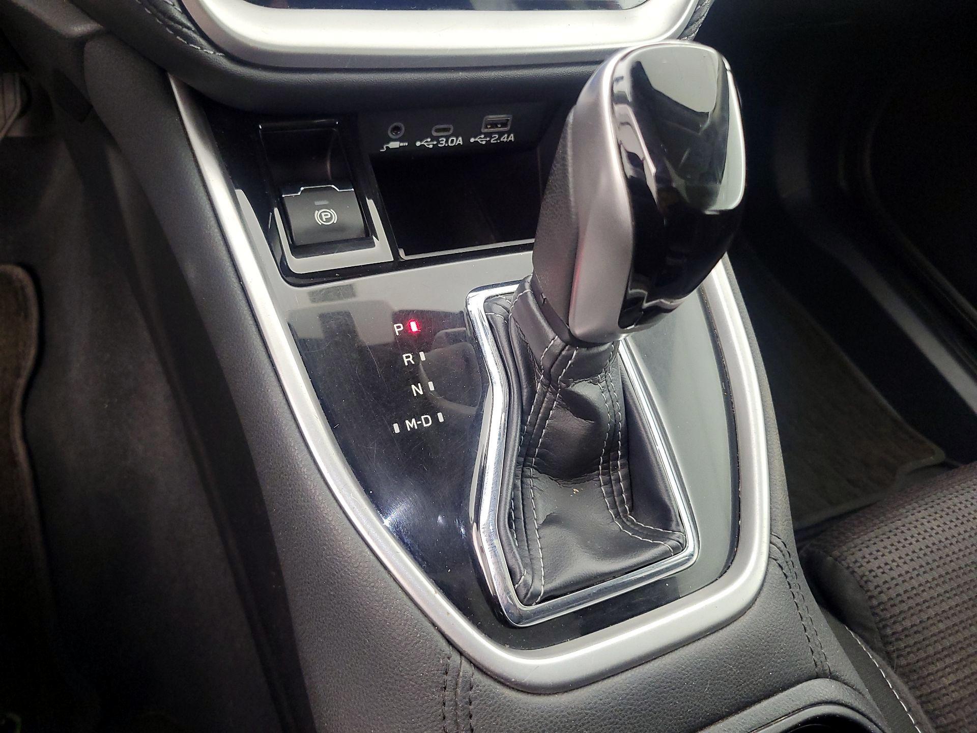 Thumbnail: 2025 Subaru Outback - 18