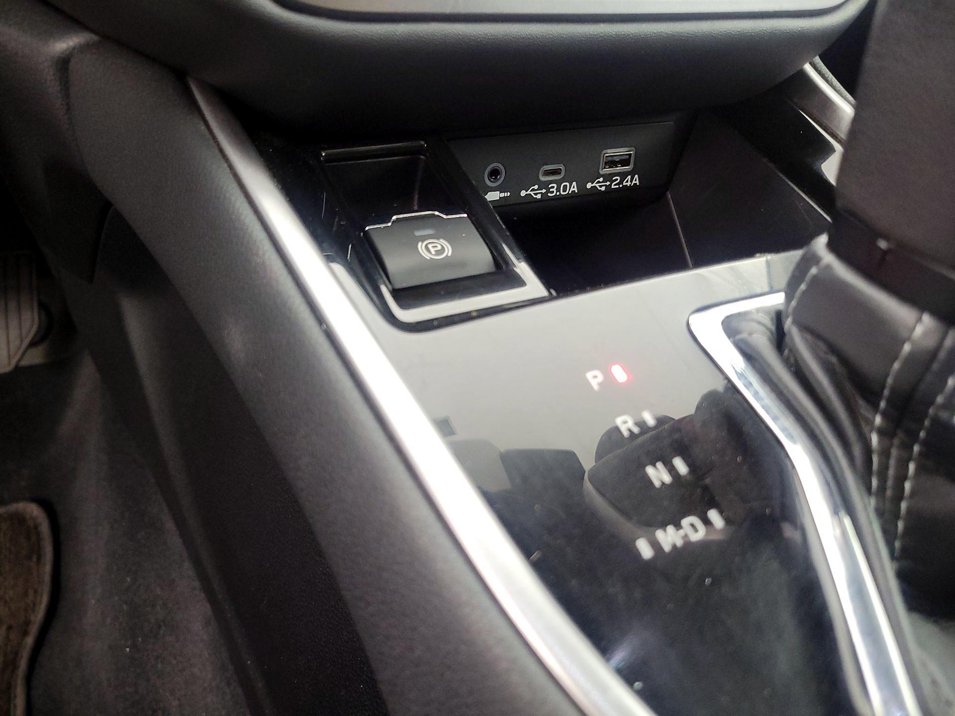 Thumbnail: 2025 Subaru Outback - 19