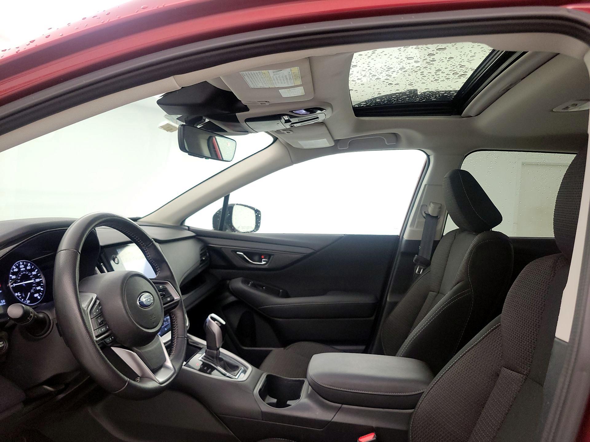 Thumbnail: 2025 Subaru Outback - 20