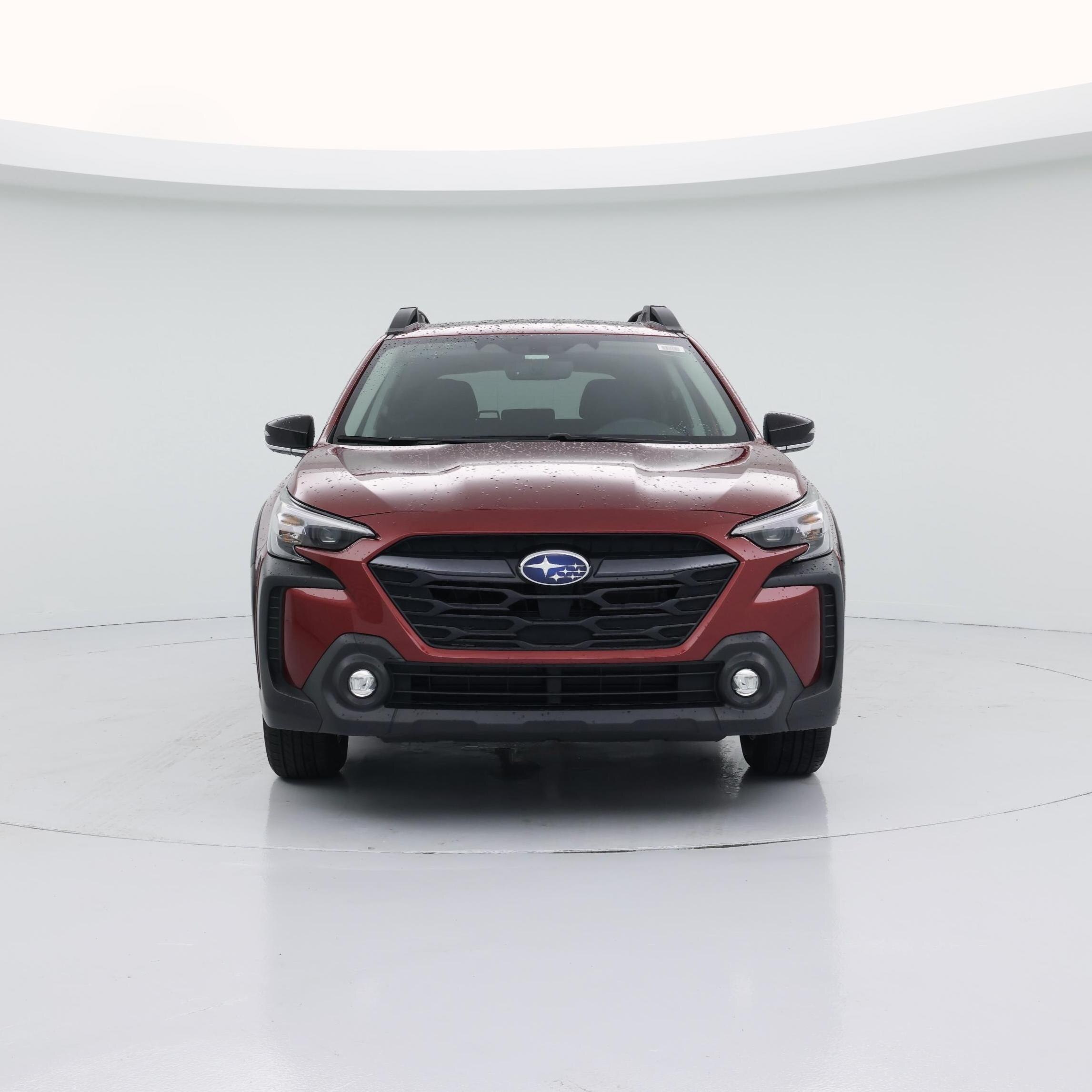 Thumbnail: 2025 Subaru Outback - 5