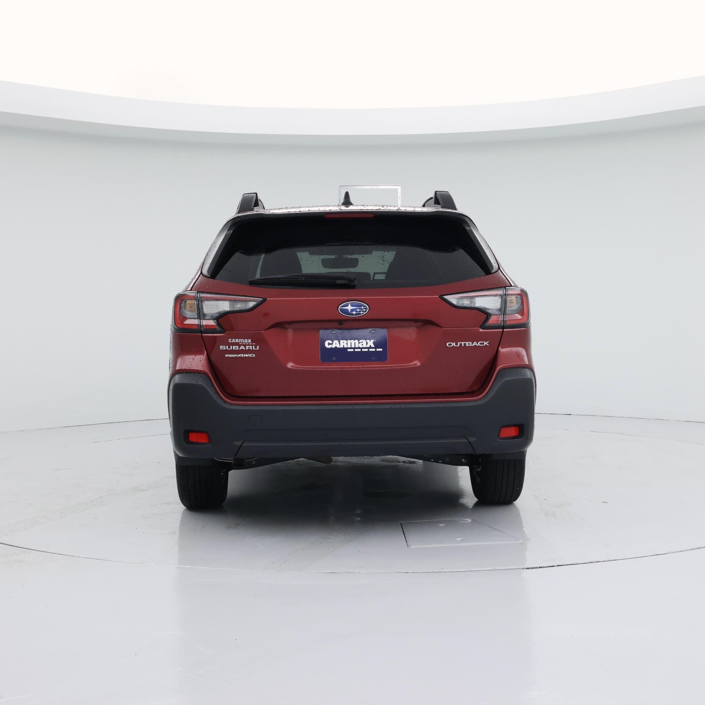 Thumbnail: 2025 Subaru Outback - 6