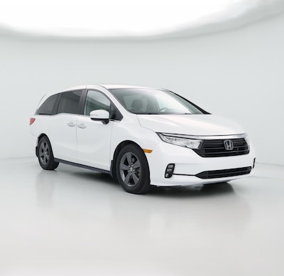 2022 Honda Odyssey EX