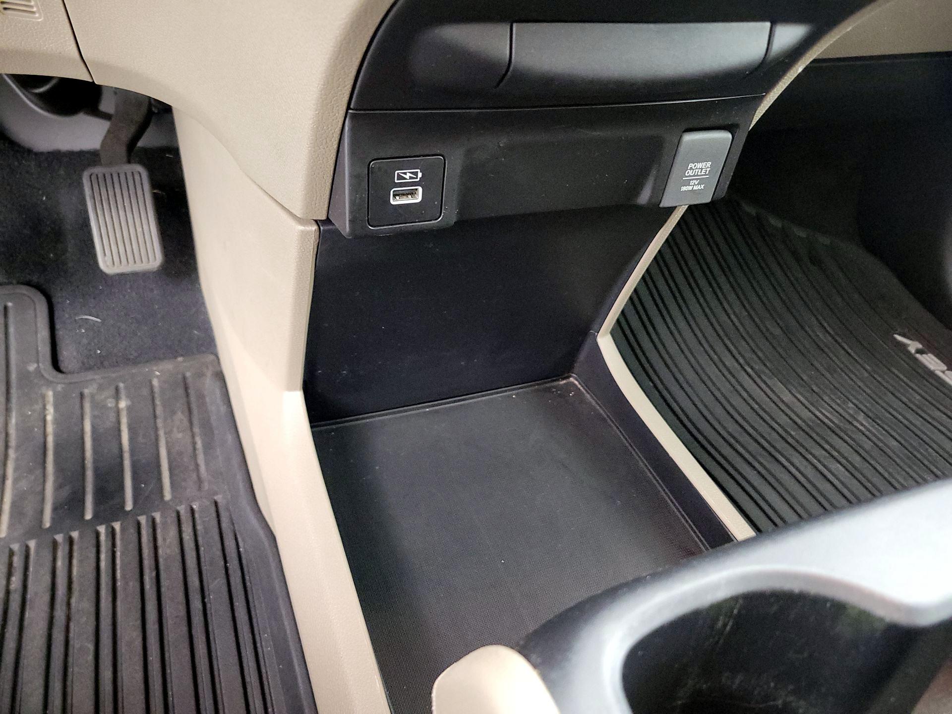 Thumbnail: 2022 Honda Odyssey - 18