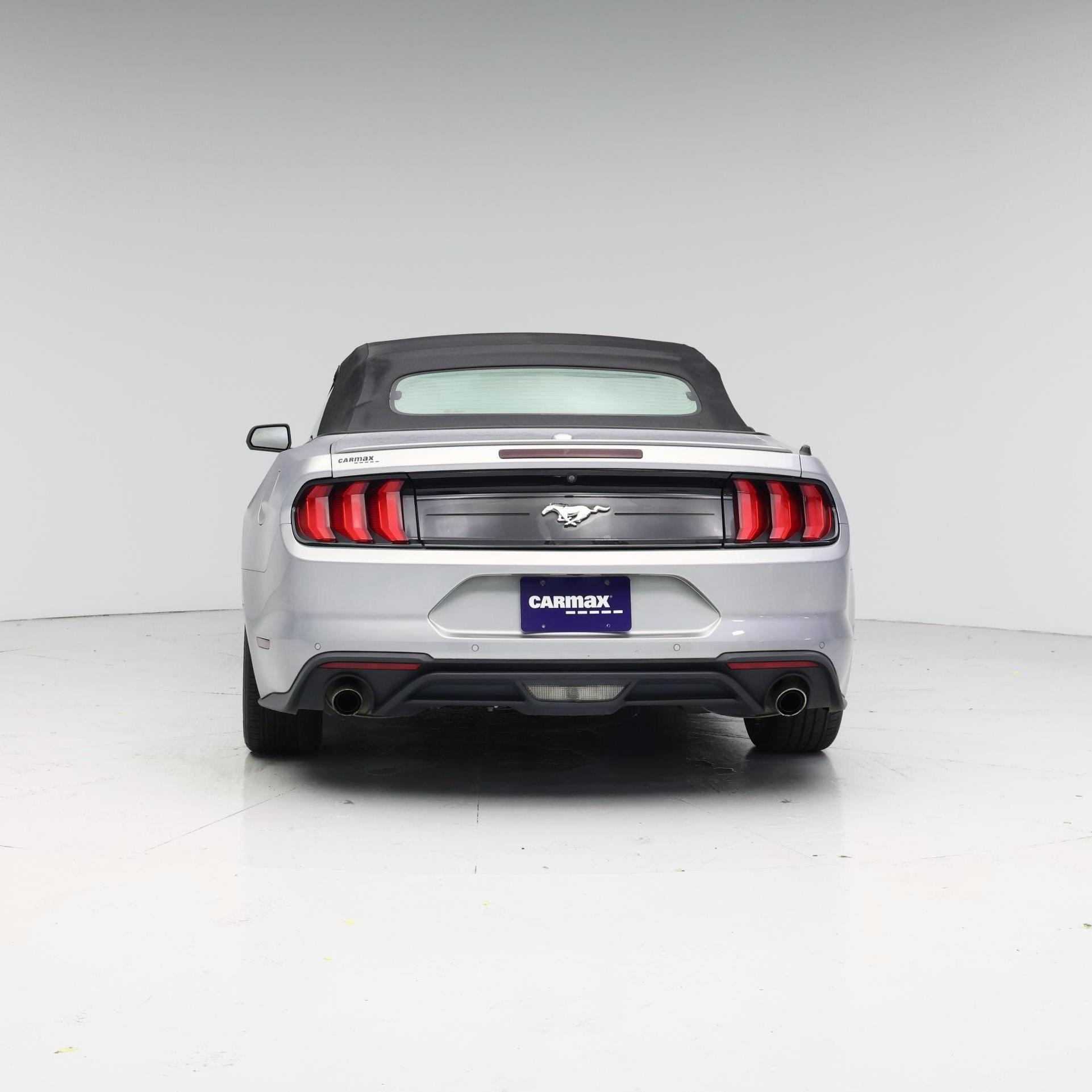 Thumbnail: 2021 Ford Mustang - 6