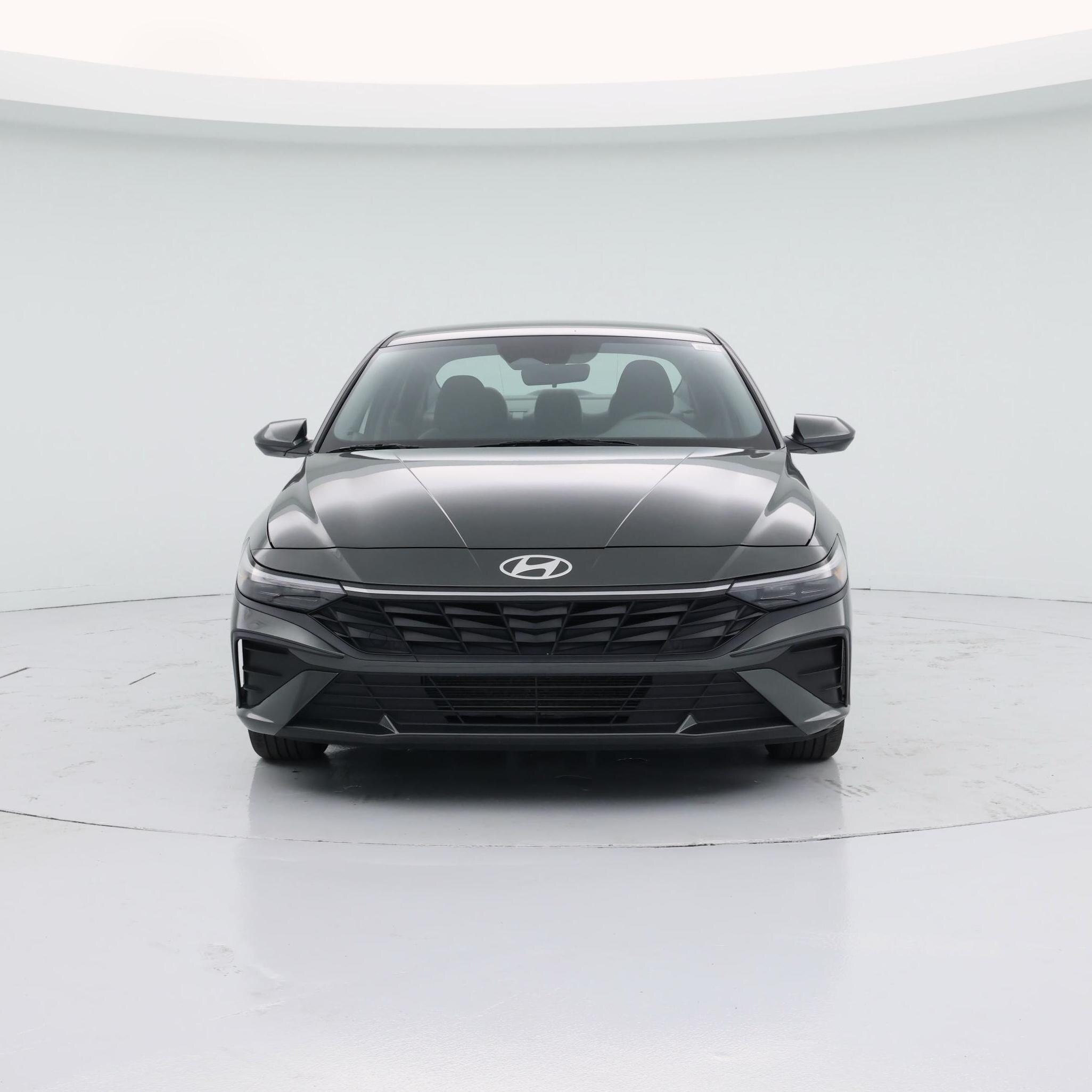 Thumbnail: 2024 Hyundai Elantra - 5