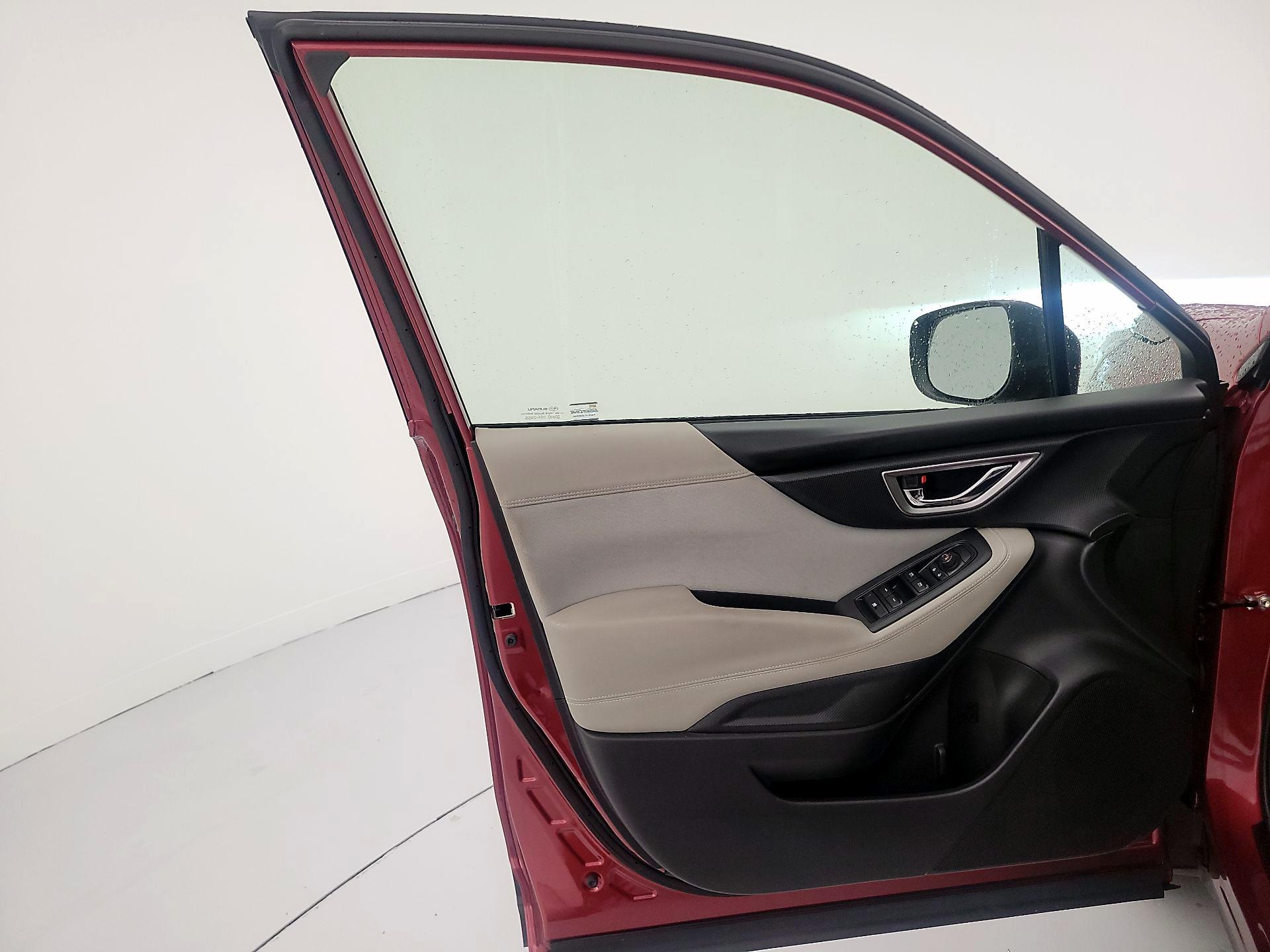 Thumbnail: 2021 Subaru Forester - 12