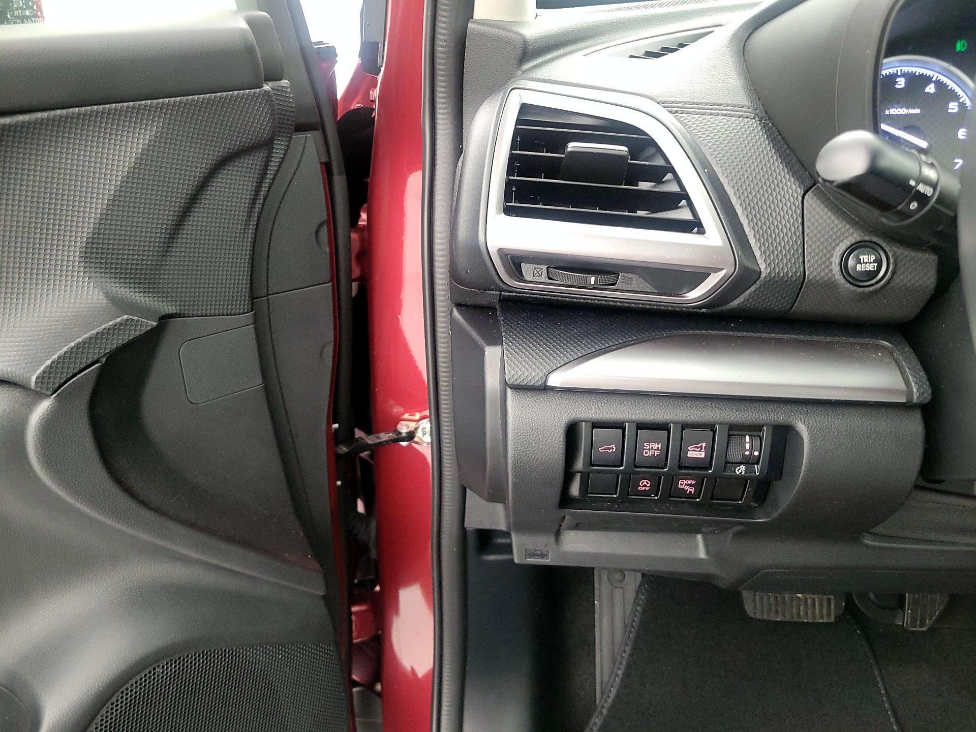 Thumbnail: 2021 Subaru Forester - 13