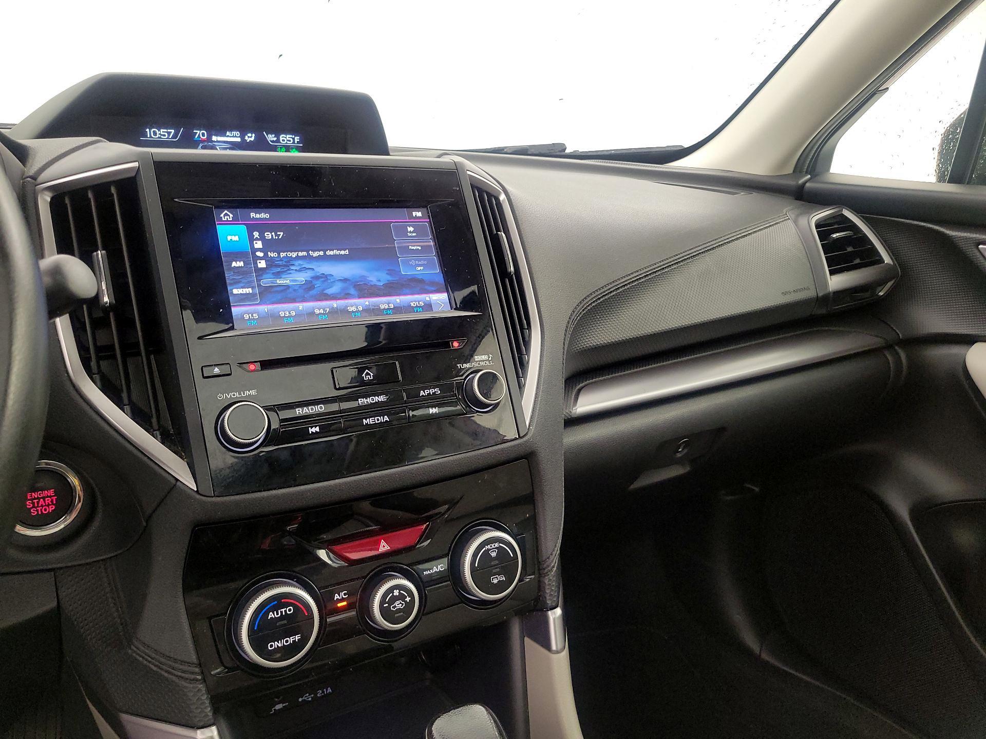 Thumbnail: 2021 Subaru Forester - 15