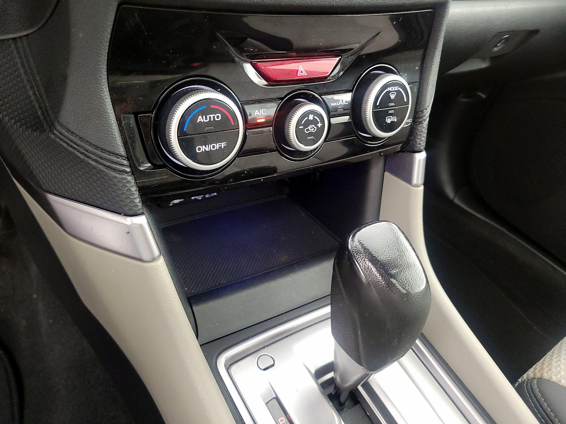 Thumbnail: 2021 Subaru Forester - 16