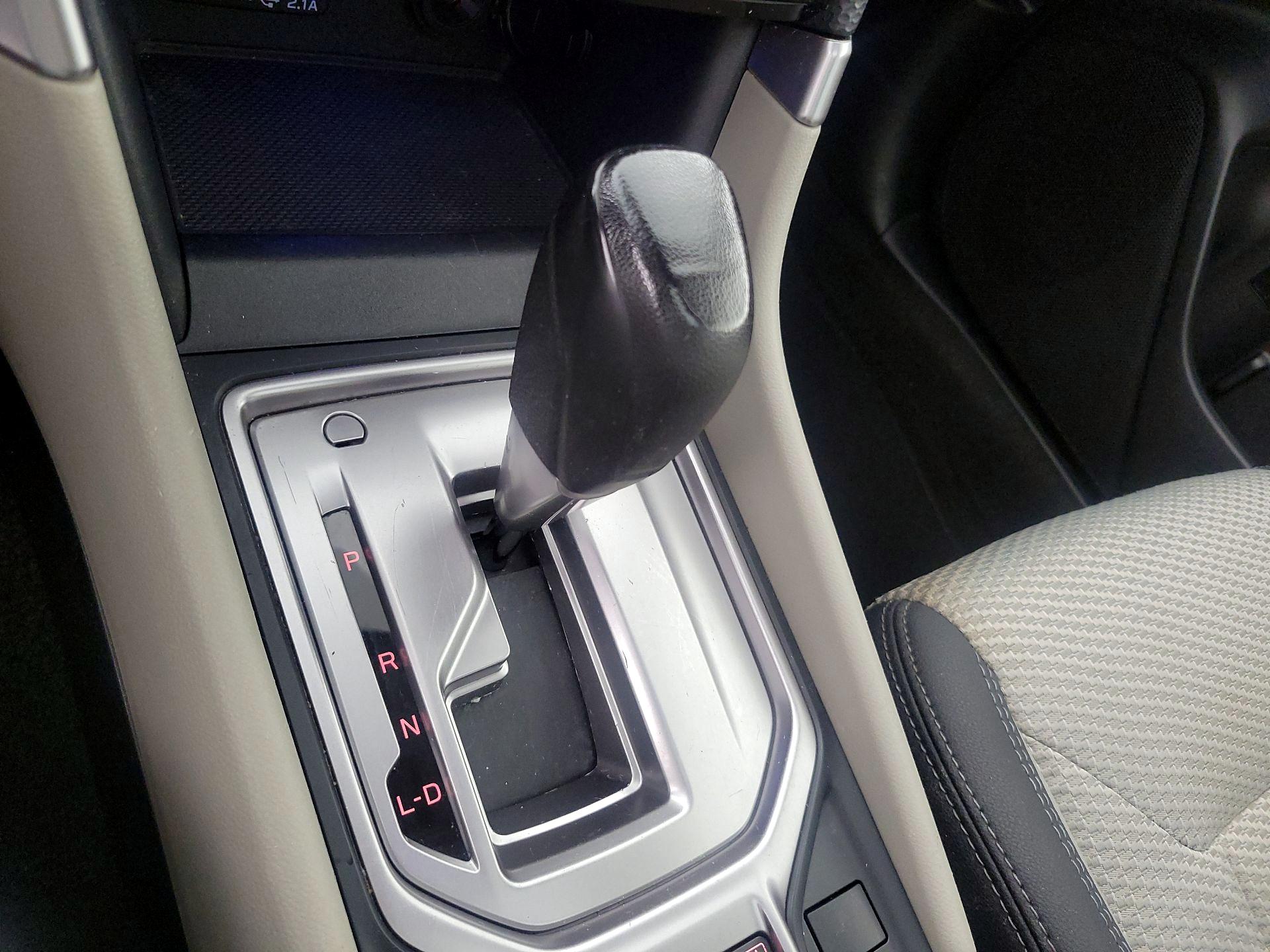 Thumbnail: 2021 Subaru Forester - 17