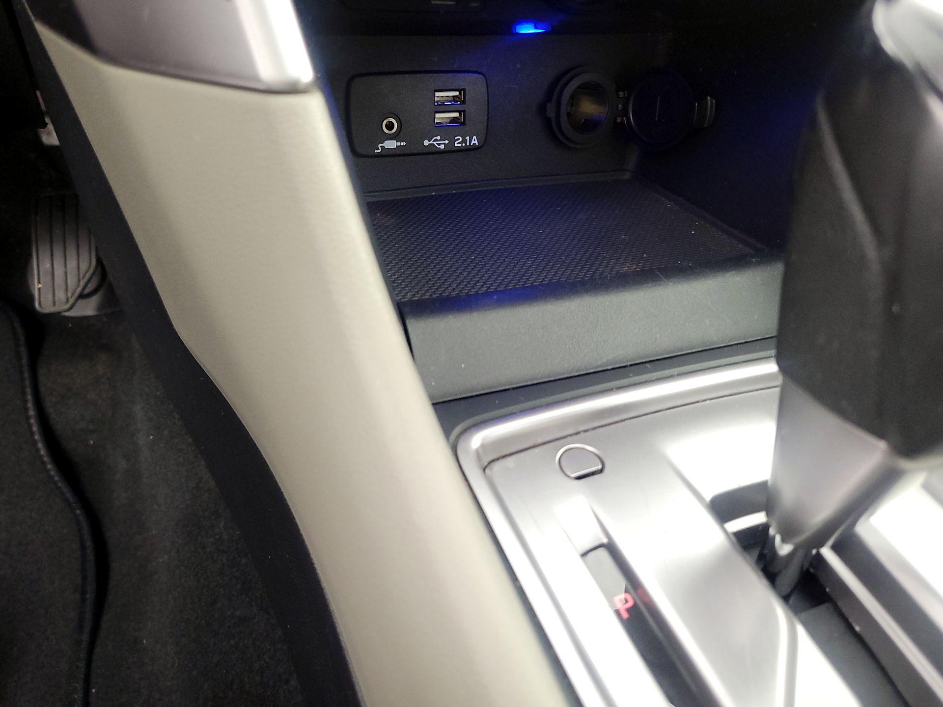 Thumbnail: 2021 Subaru Forester - 18