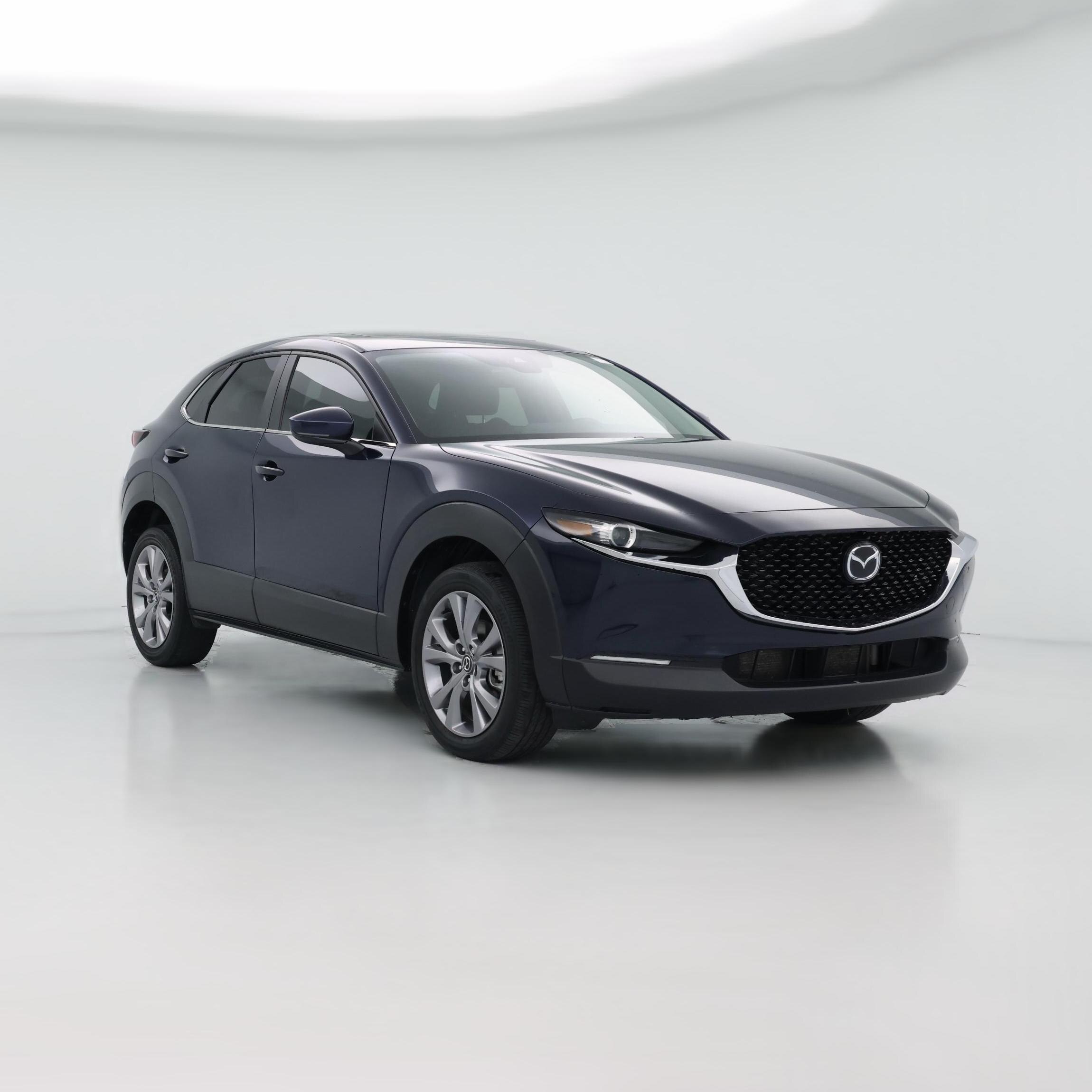 Thumbnail: 2021 Mazda CX-30 - 1
