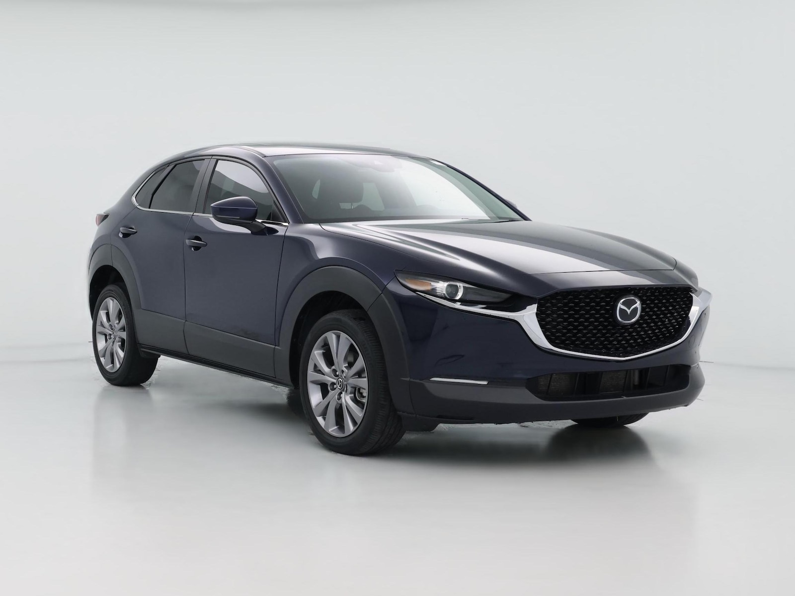 2021 Mazda CX-30