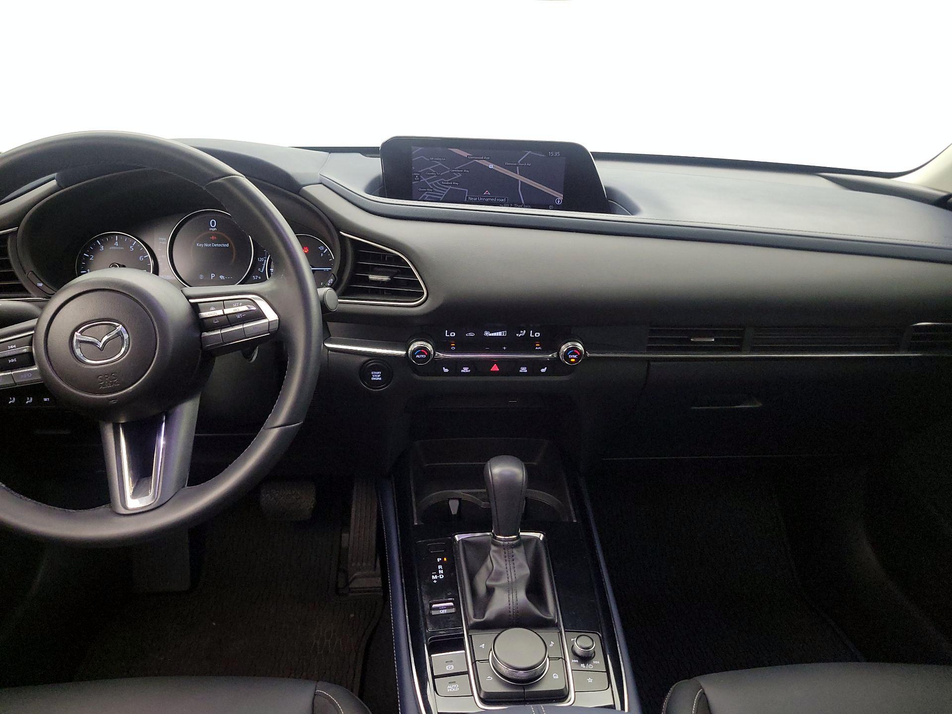 Thumbnail: 2021 Mazda CX-30 - 9