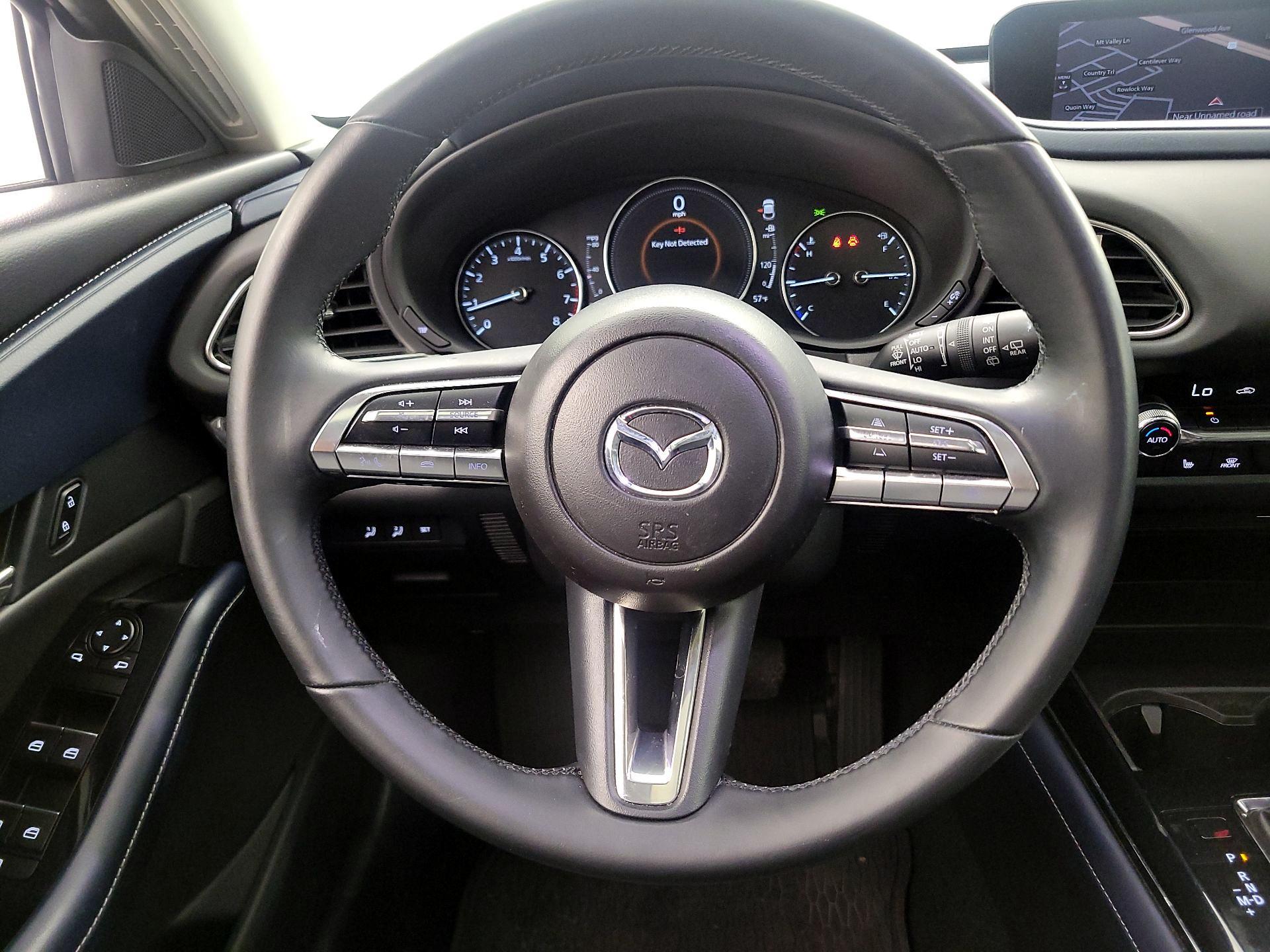 Thumbnail: 2021 Mazda CX-30 - 10