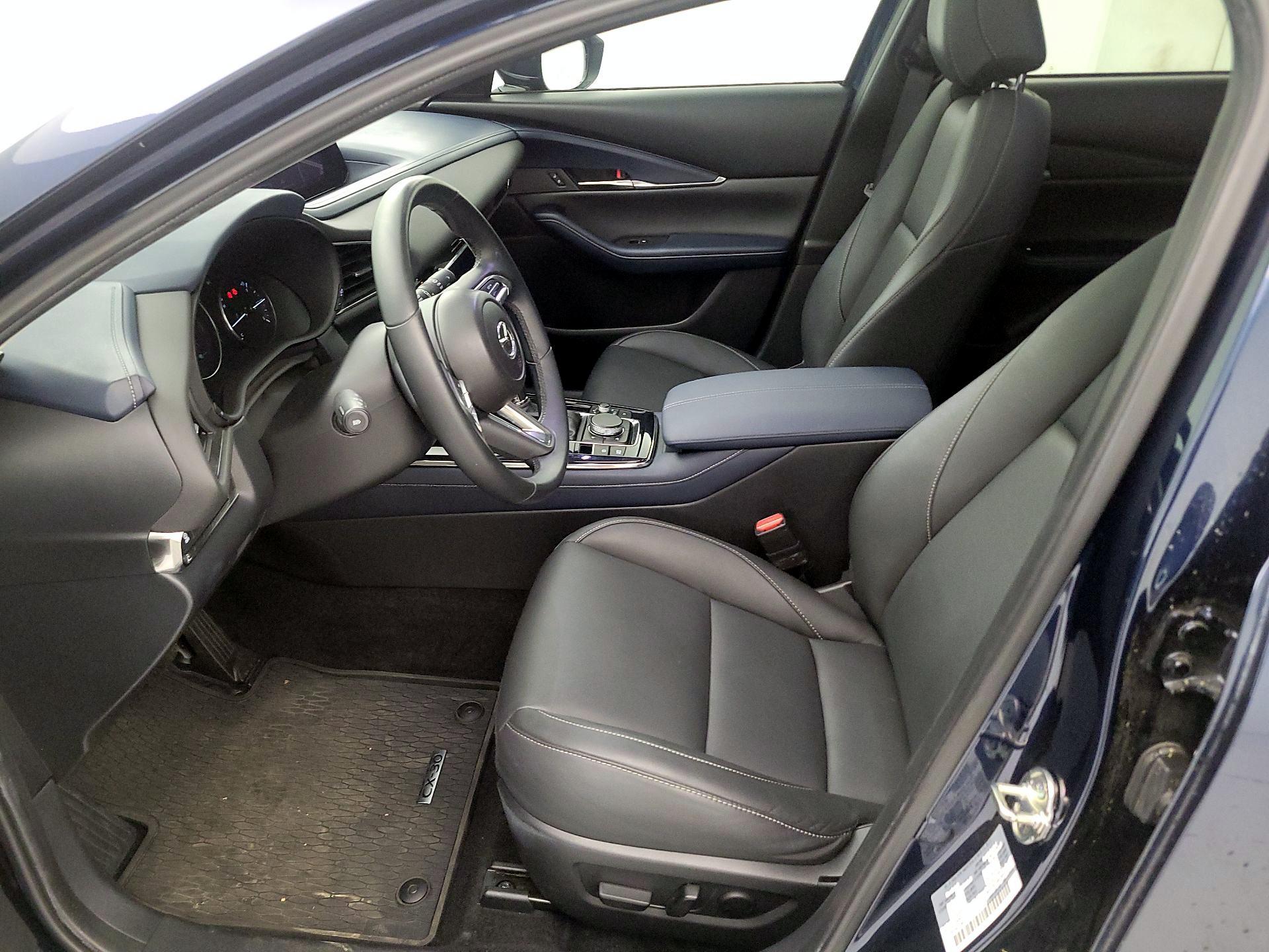 Thumbnail: 2021 Mazda CX-30 - 11